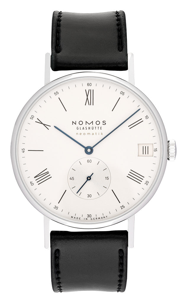 NOMOS Glashütte Ludwig Neomatik 41 Date Ref. 262