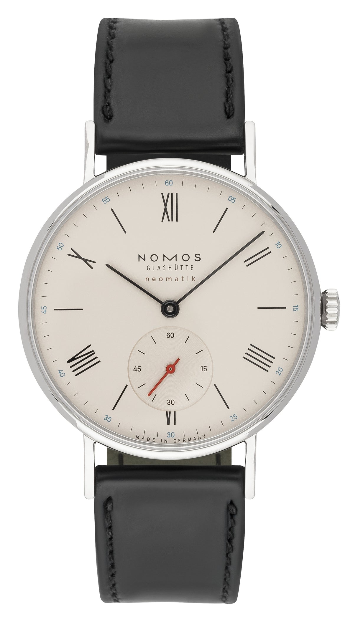 NOMOS Glashütte Ludwig neomatik