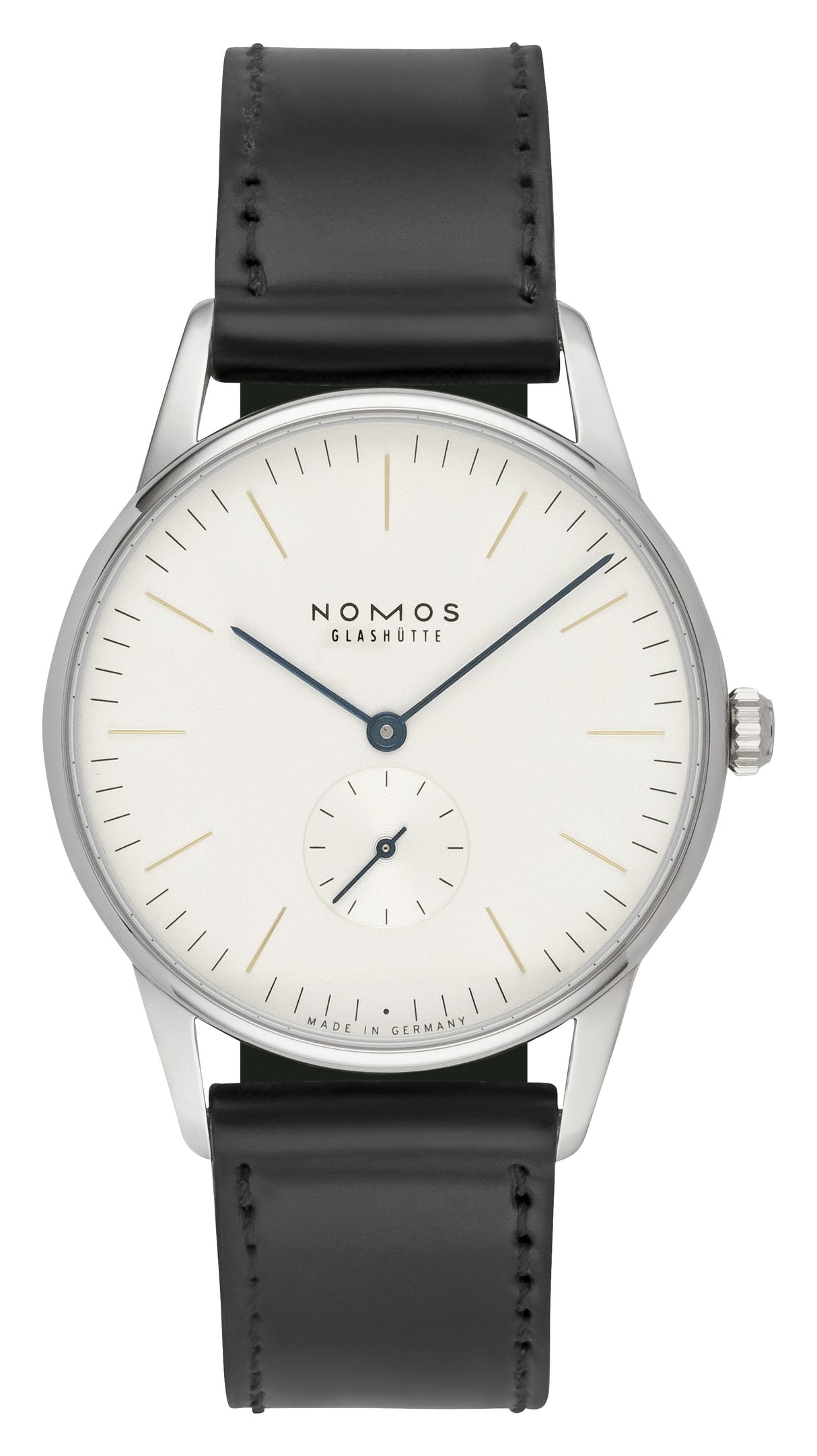 NOMOS Glashütte Orion 38