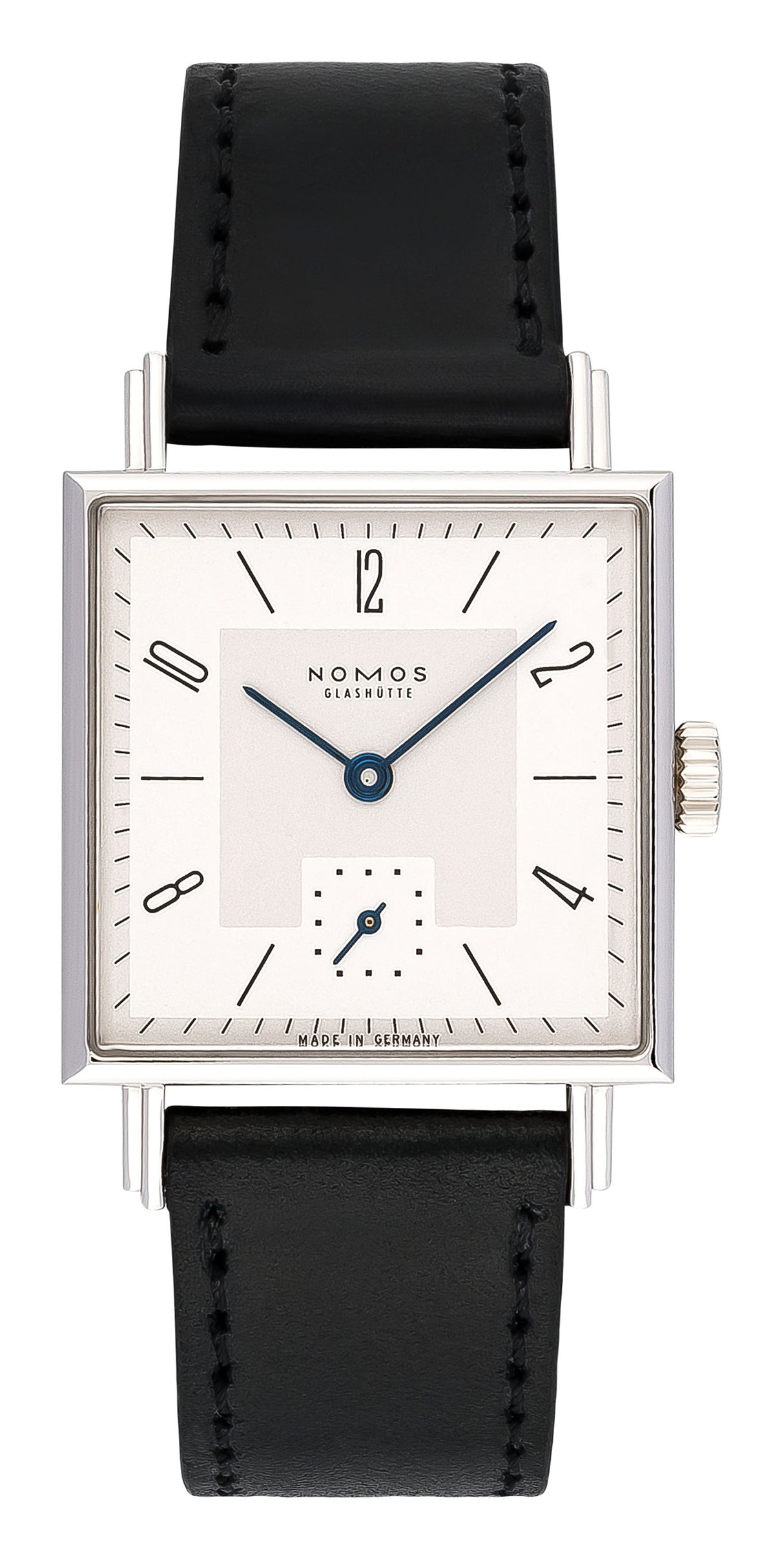 NOMOS Glashutte Tetra 27