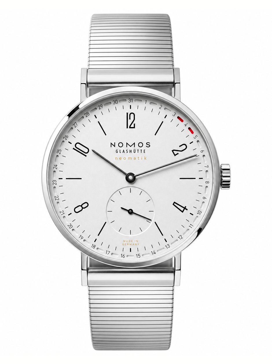 NOMOS Glashütte Tangente neomatik 41 Update Ref. 180