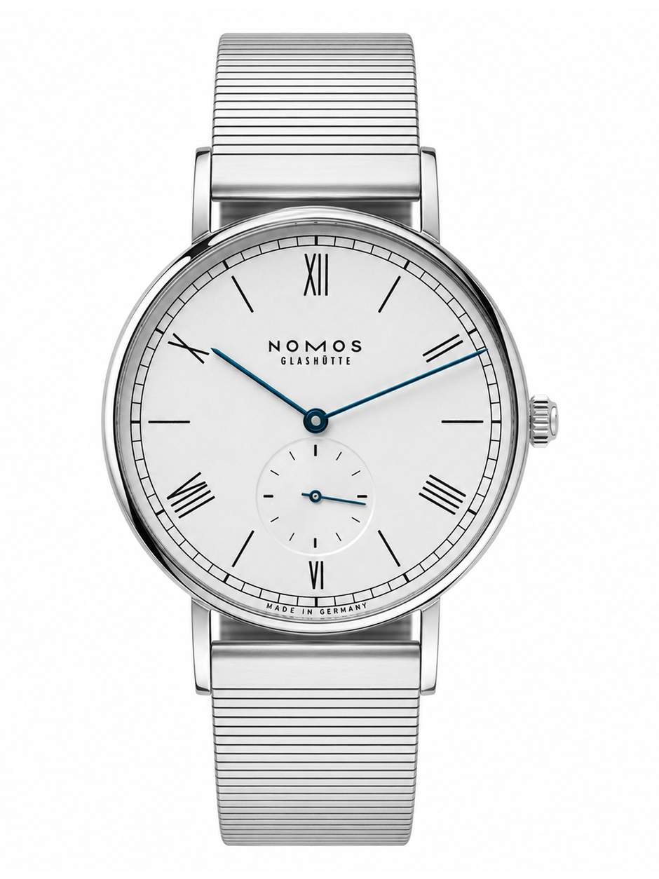 NOMOS Glashütte Ludwig Automatico Ref. 251
