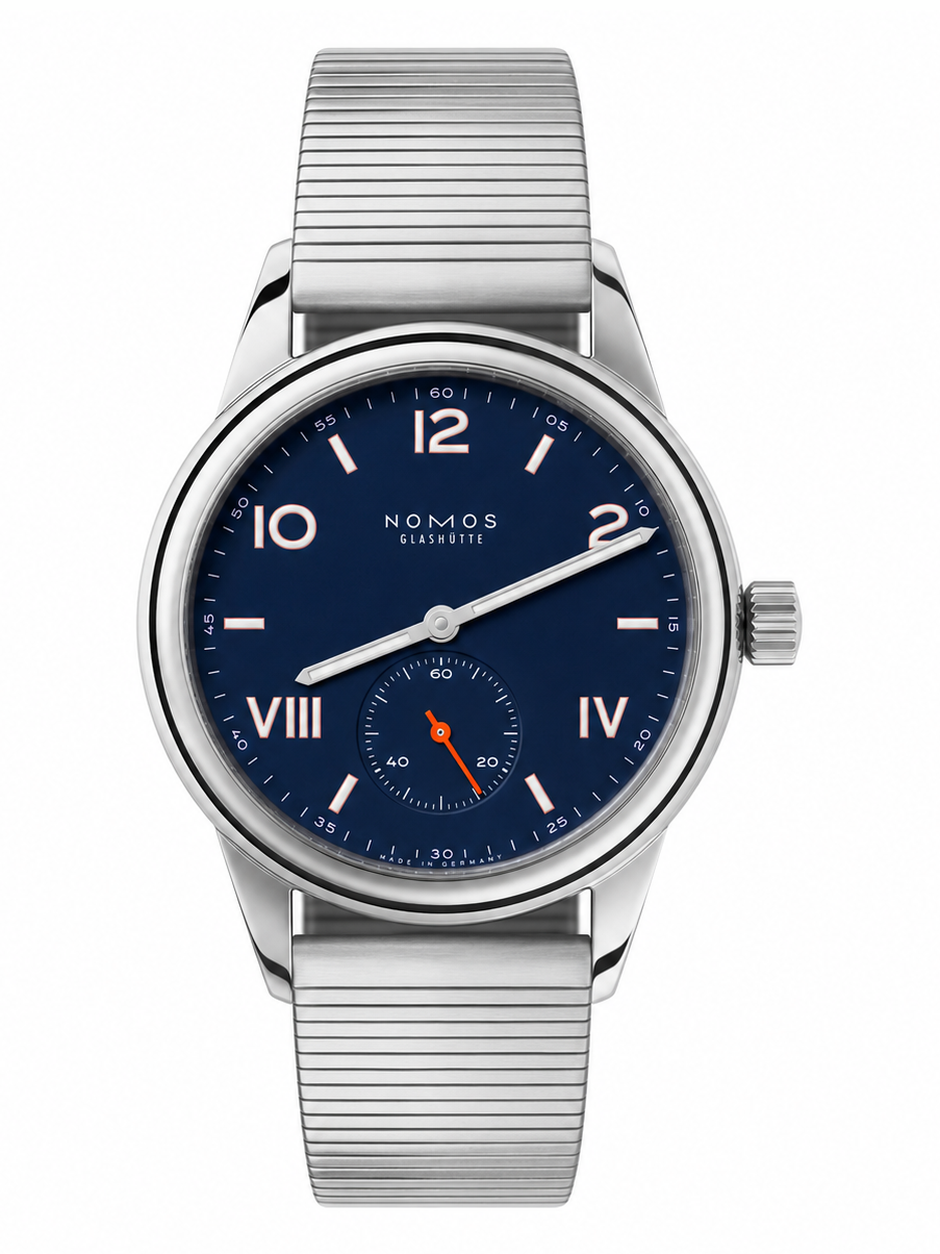 NOMOS Glashütte Club Campus Night Sky Ref. 719.GB
