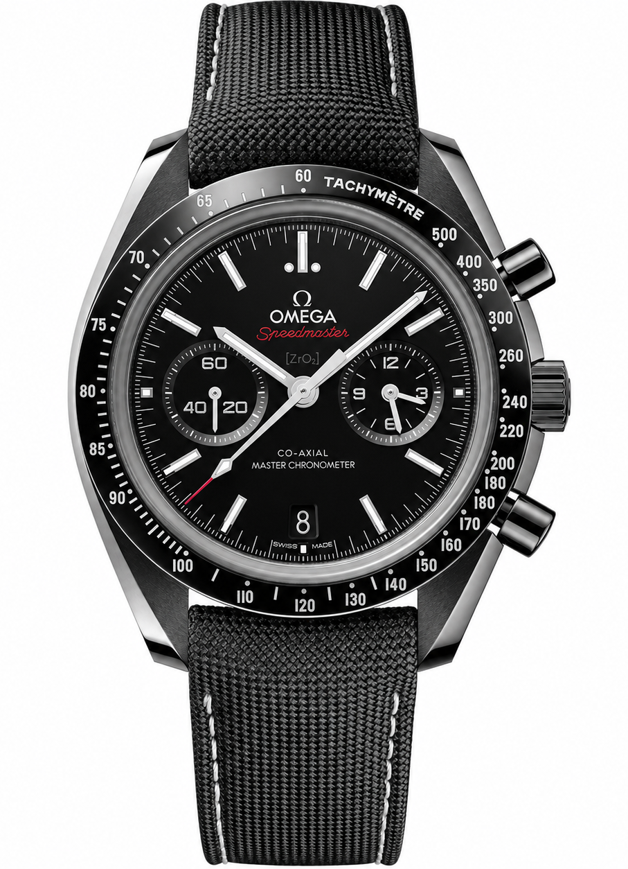 Omega Speedmaster Moonwatch "Dark Side of the Moon" Ref. 310.92.44.51.01.002