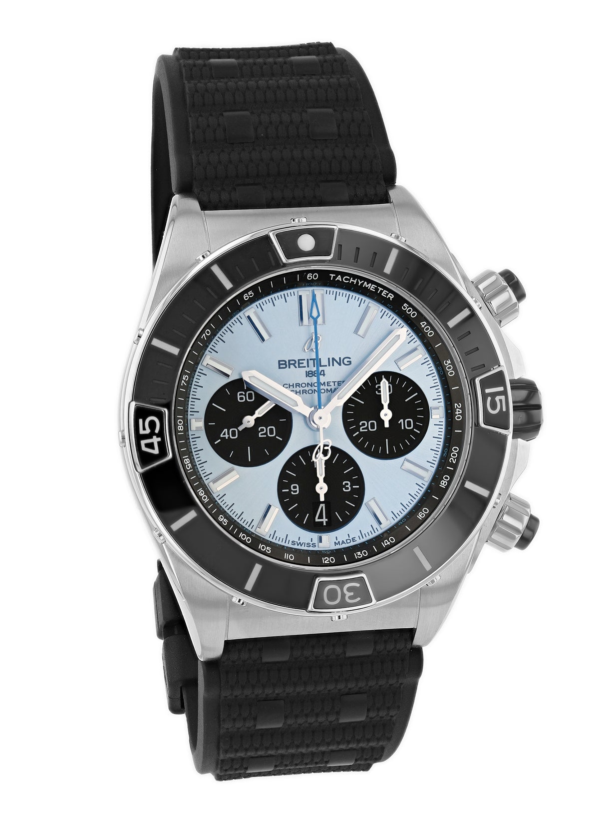 Breitling Super Chronomat B01 44