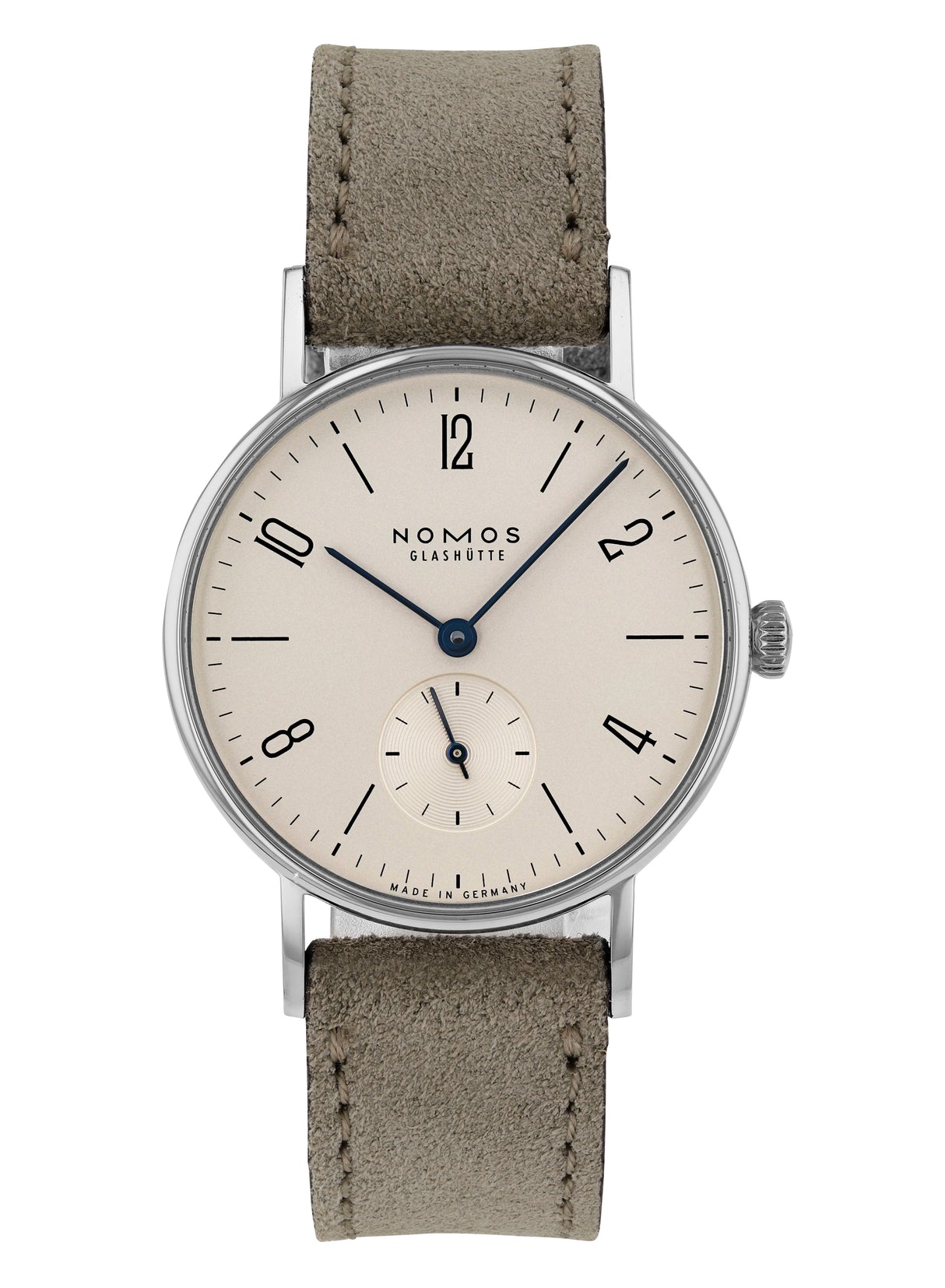 NOMOS Glashütte Tangente 33 Ref. 123