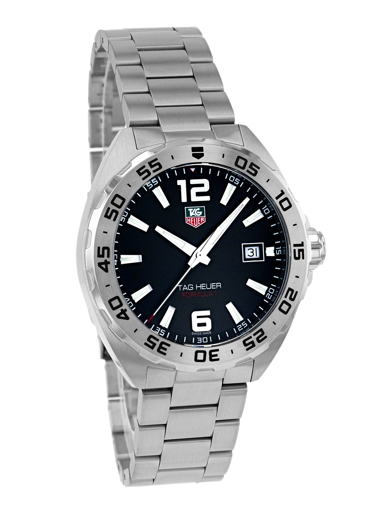 Tag Heuer Formula 1 Quarzo Ref. WAZ1112.BA0875