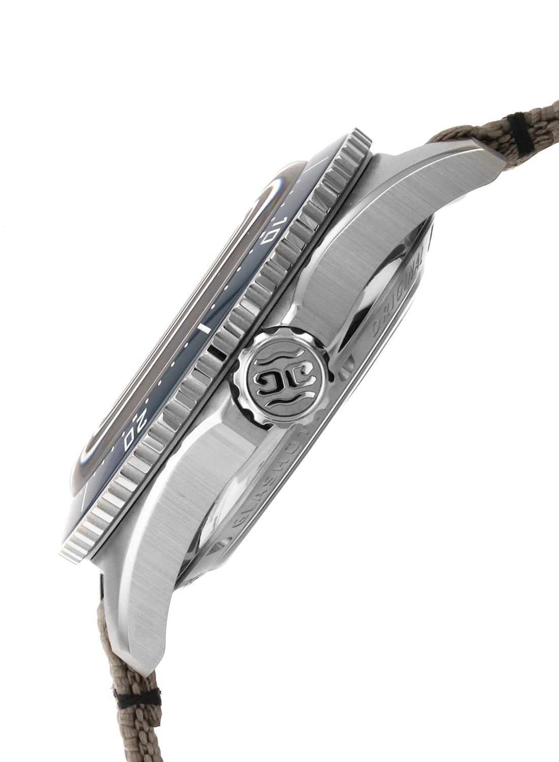 Glashütte Original SeaQ Panorama Date