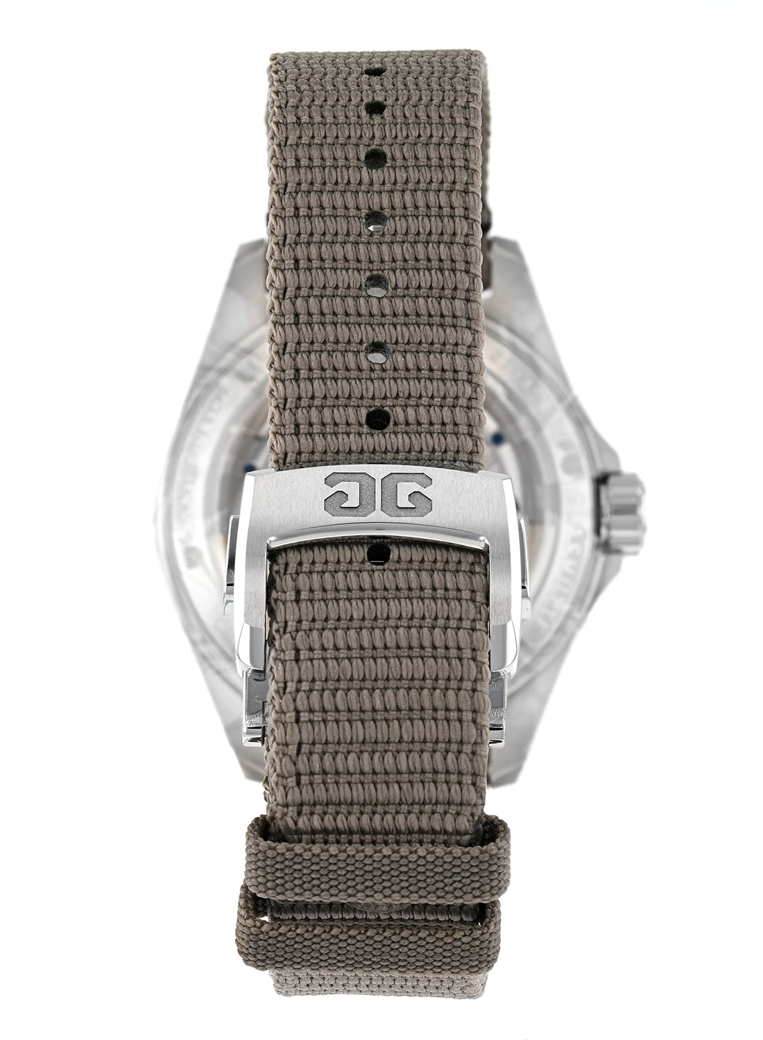 Glashütte Original SeaQ Panorama Date