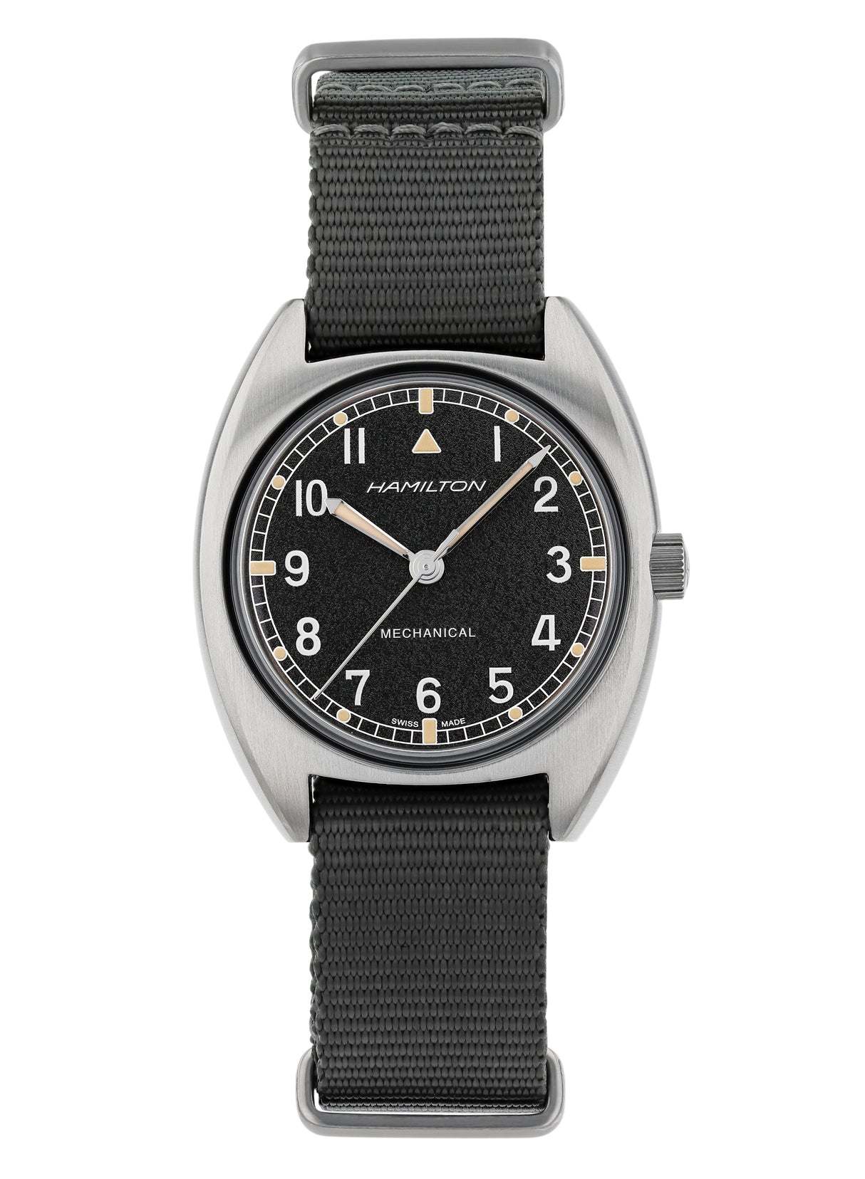 Hamilton Khaki Aviation Pilot Pioneer Mechanical