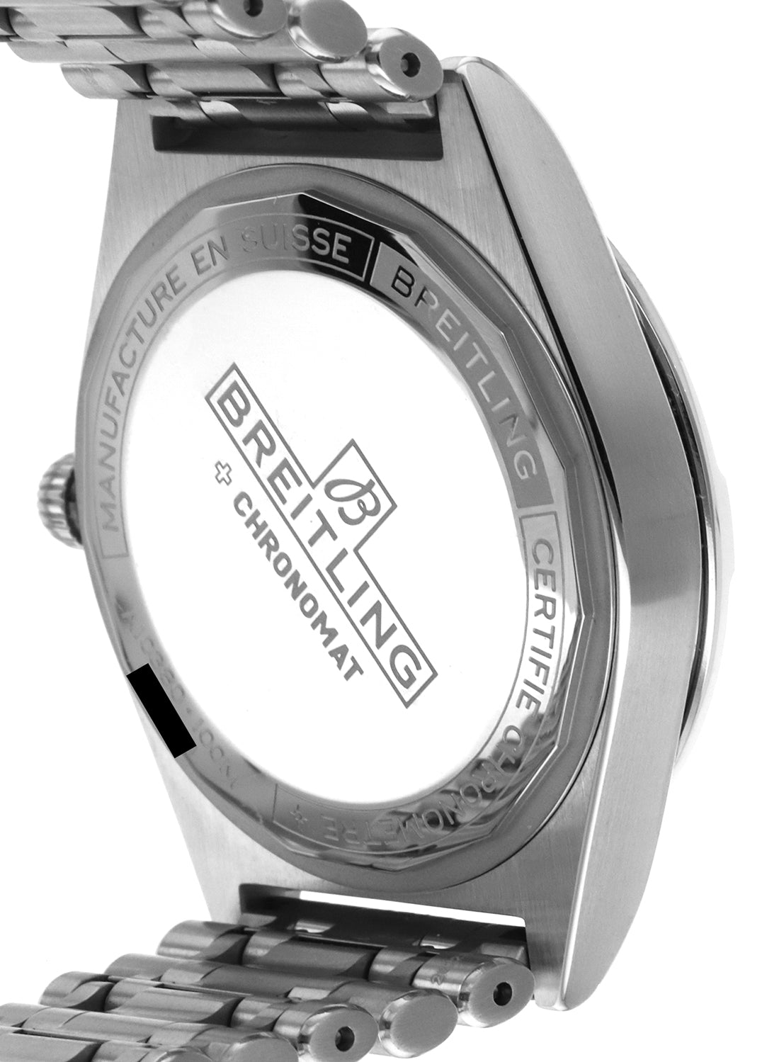 Breitling Chronomat Automatic 36