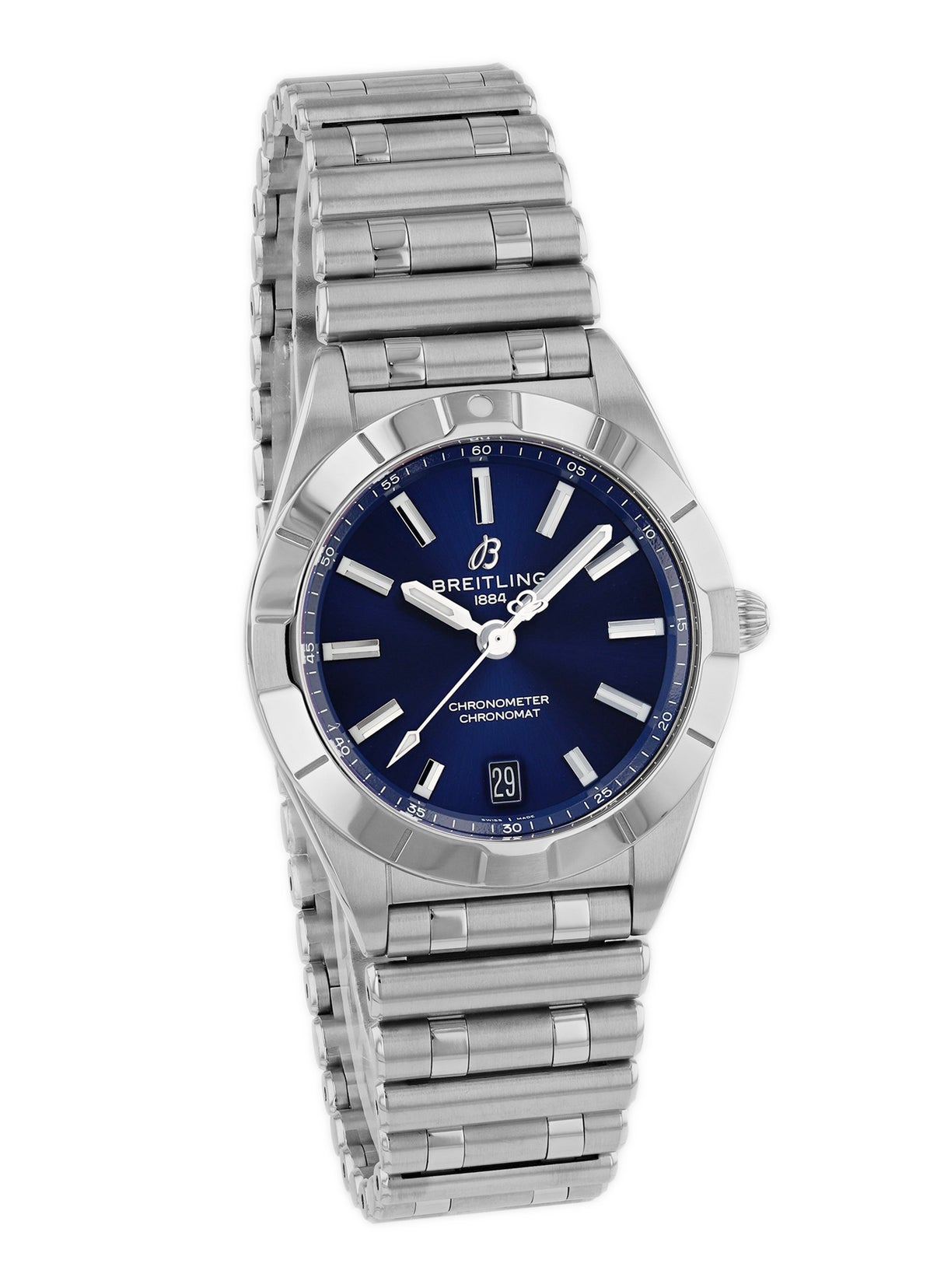 Breitling Chronomat 32