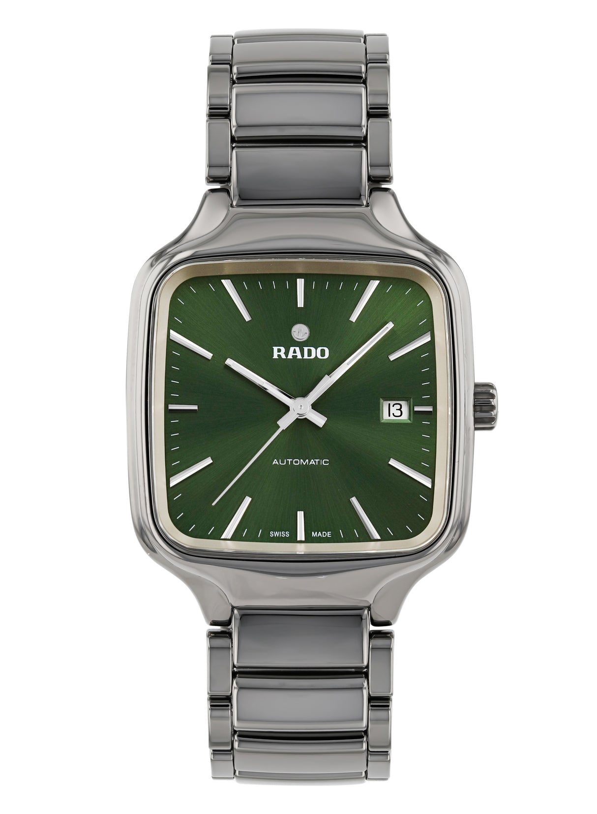 Rado True Square Automatic Ref. R27077312