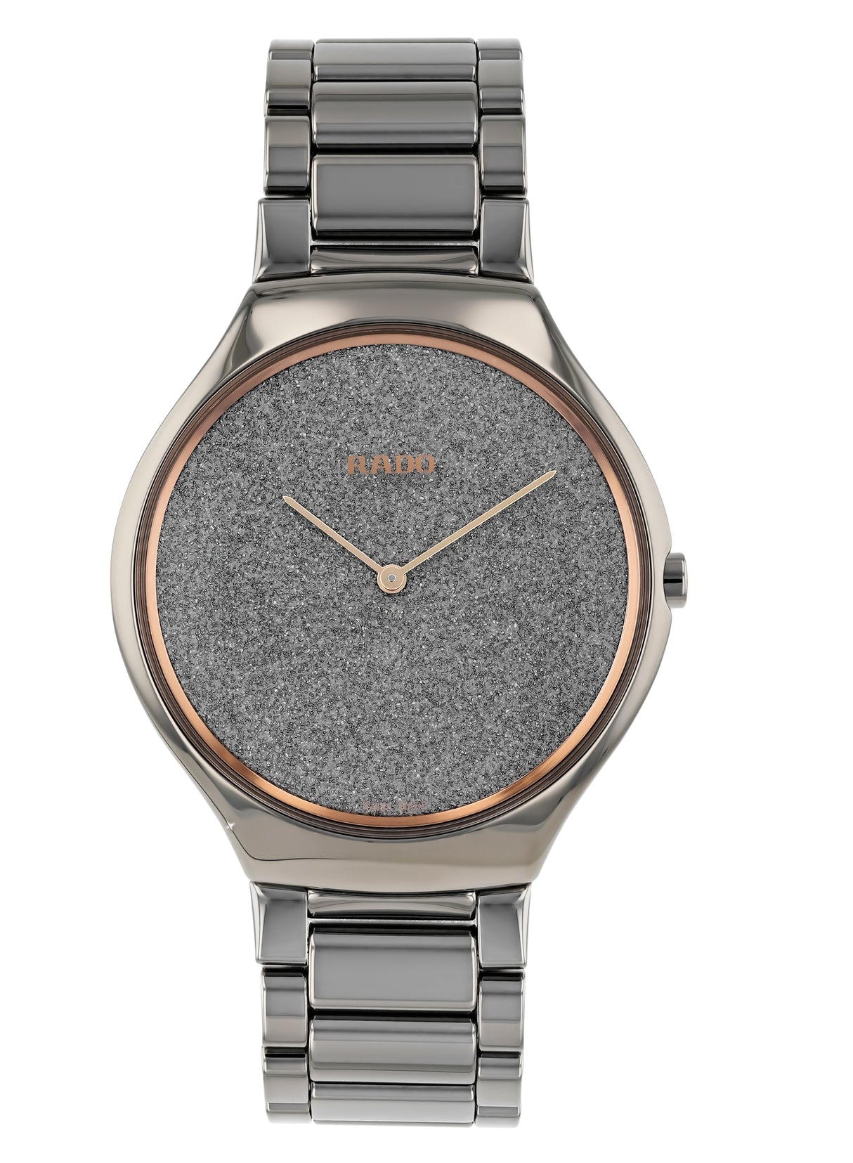 Rado True Thinline