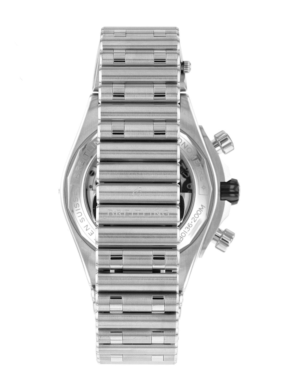 Breitling Super Chronomat B01 44