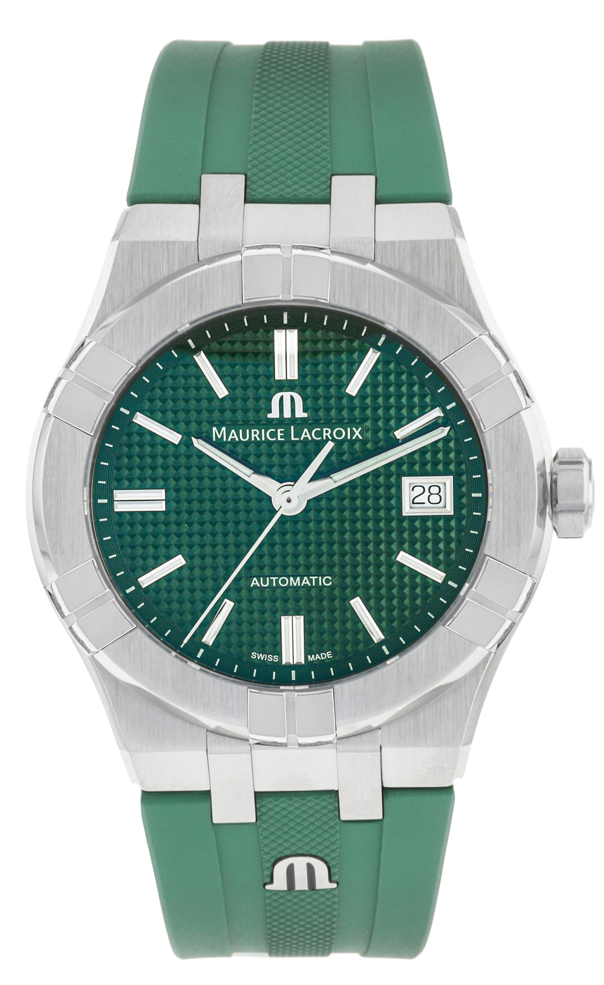 Maurice Lacroix Aikon Automatic 39mm