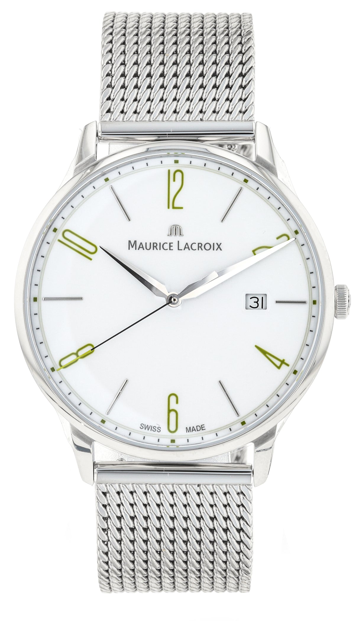 Maurice Lacroix Eliros Date 40mm