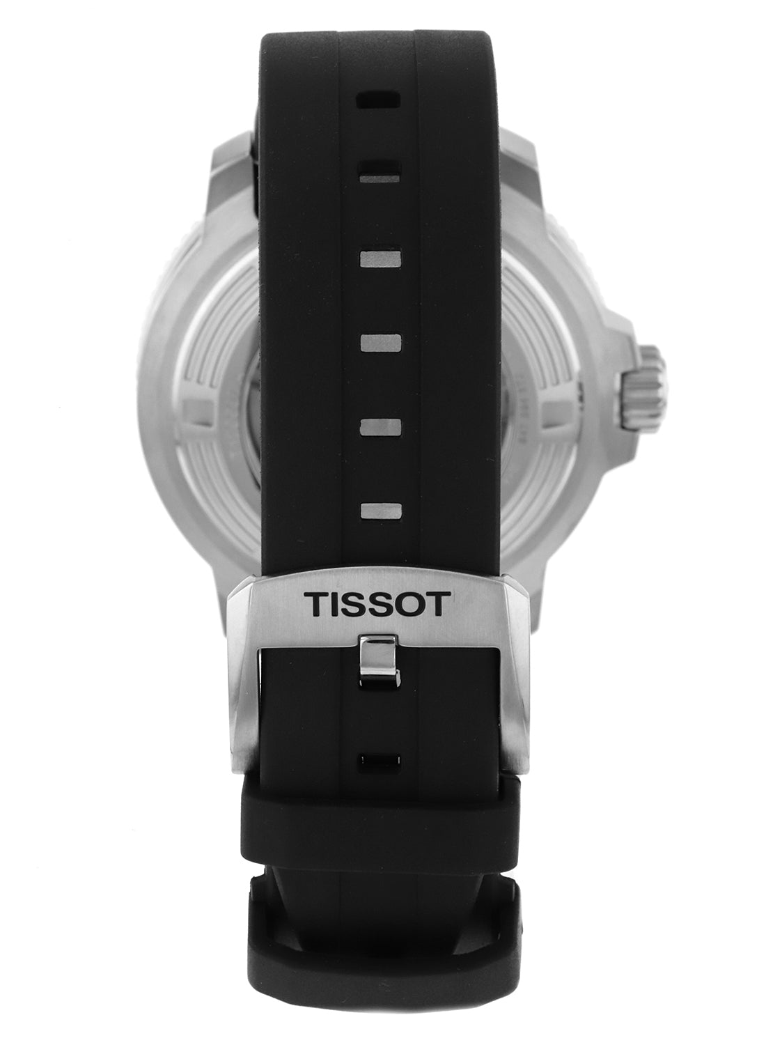 Tissot T-Sport Seastar 2000 Powermatic 80