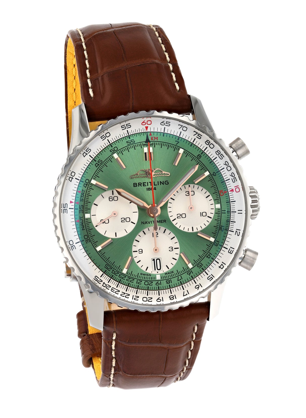 Breitling Navitimer 1 B01 Chronograph 41