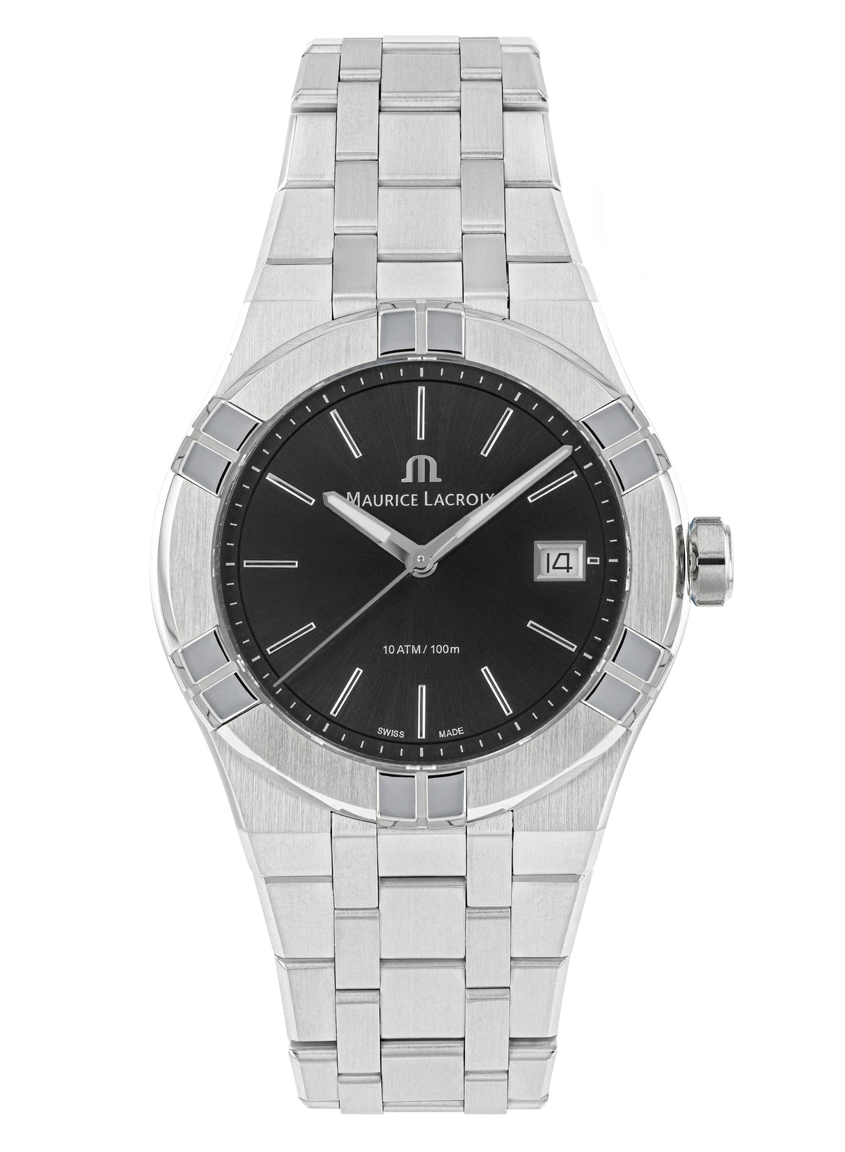 Maurice Lacroix Aikon Quartz
