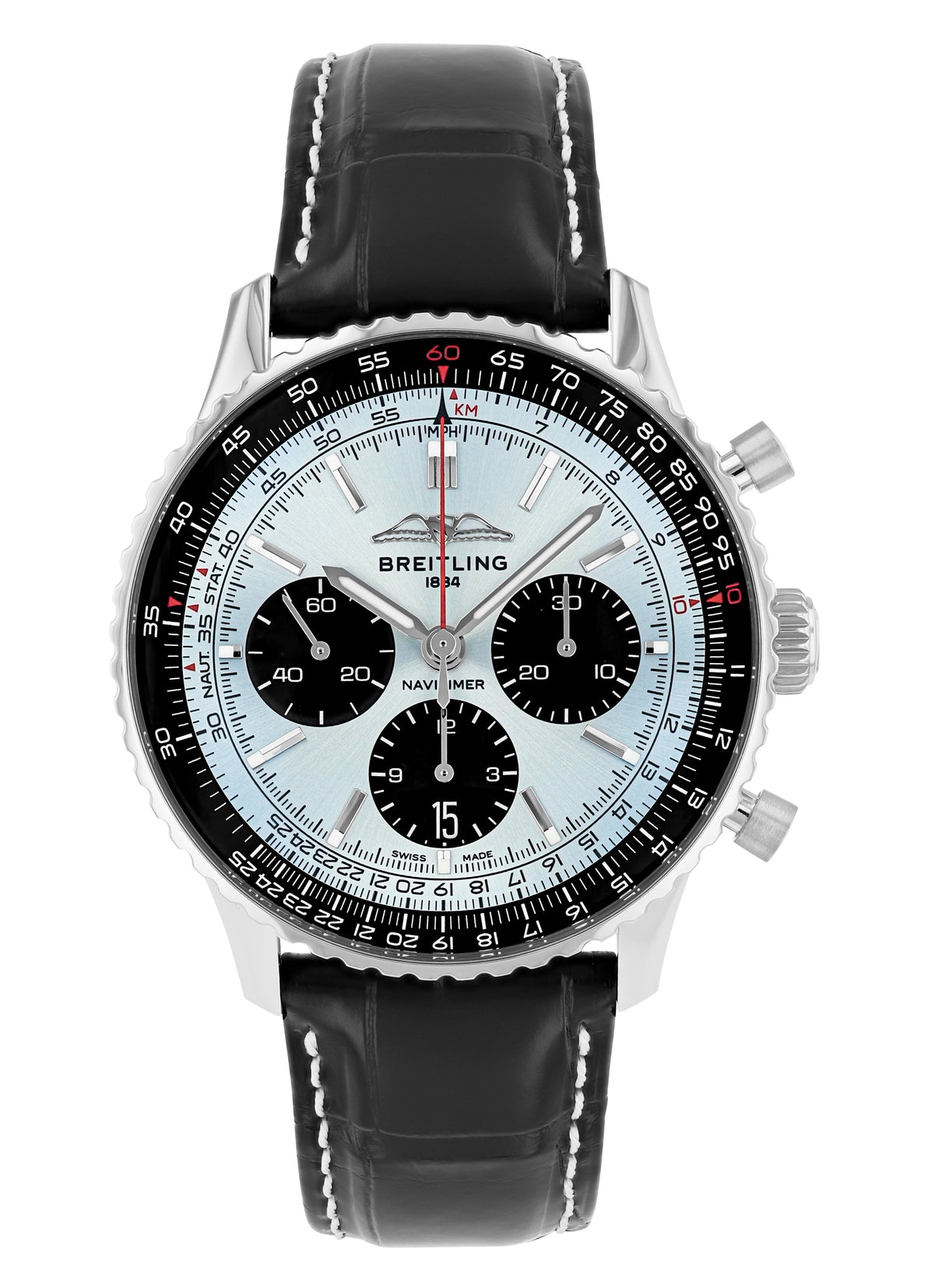 Breitling Navitimer 1 B01 Chronograph 43