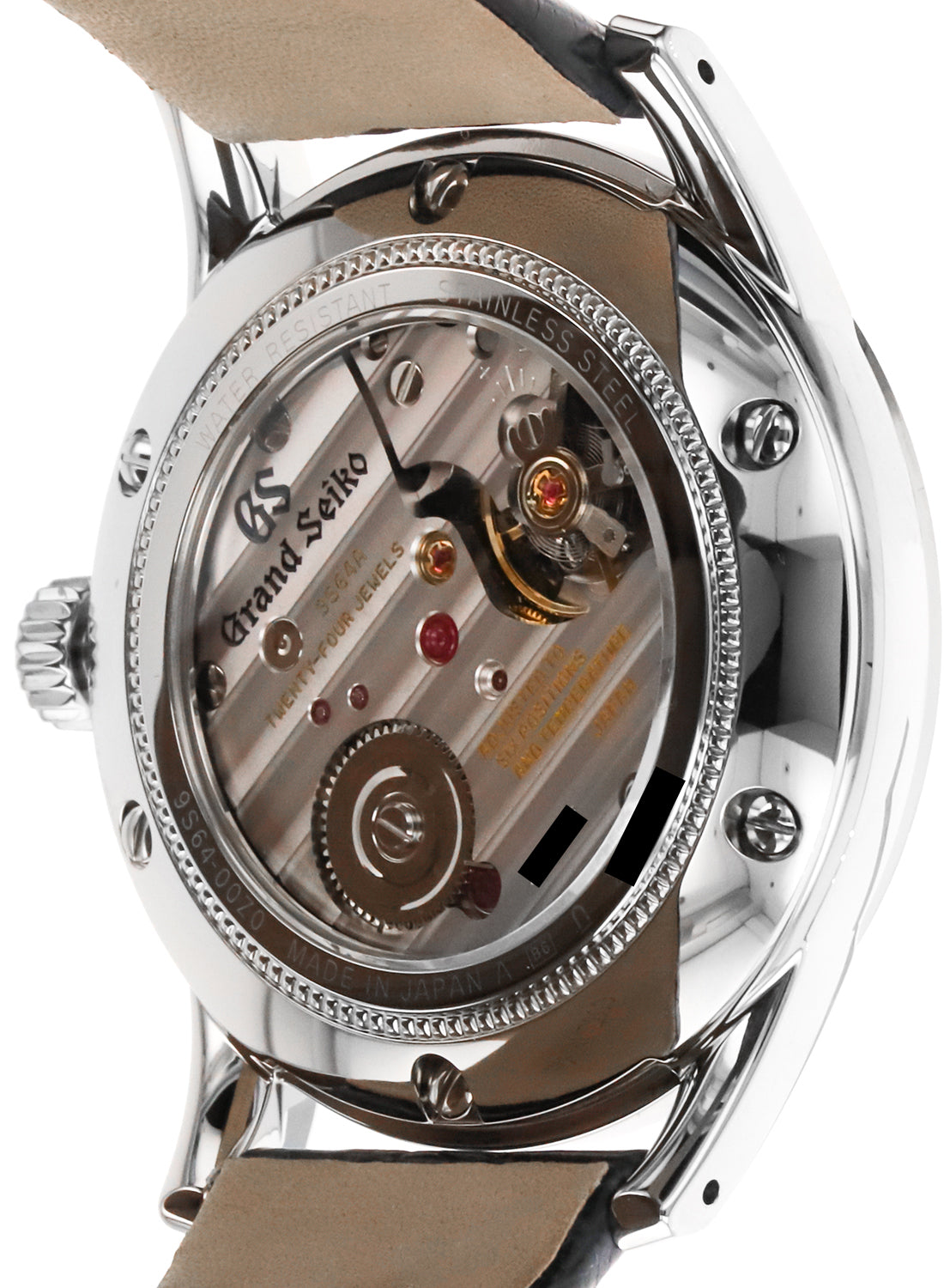 Grand Seiko Elegance Collection