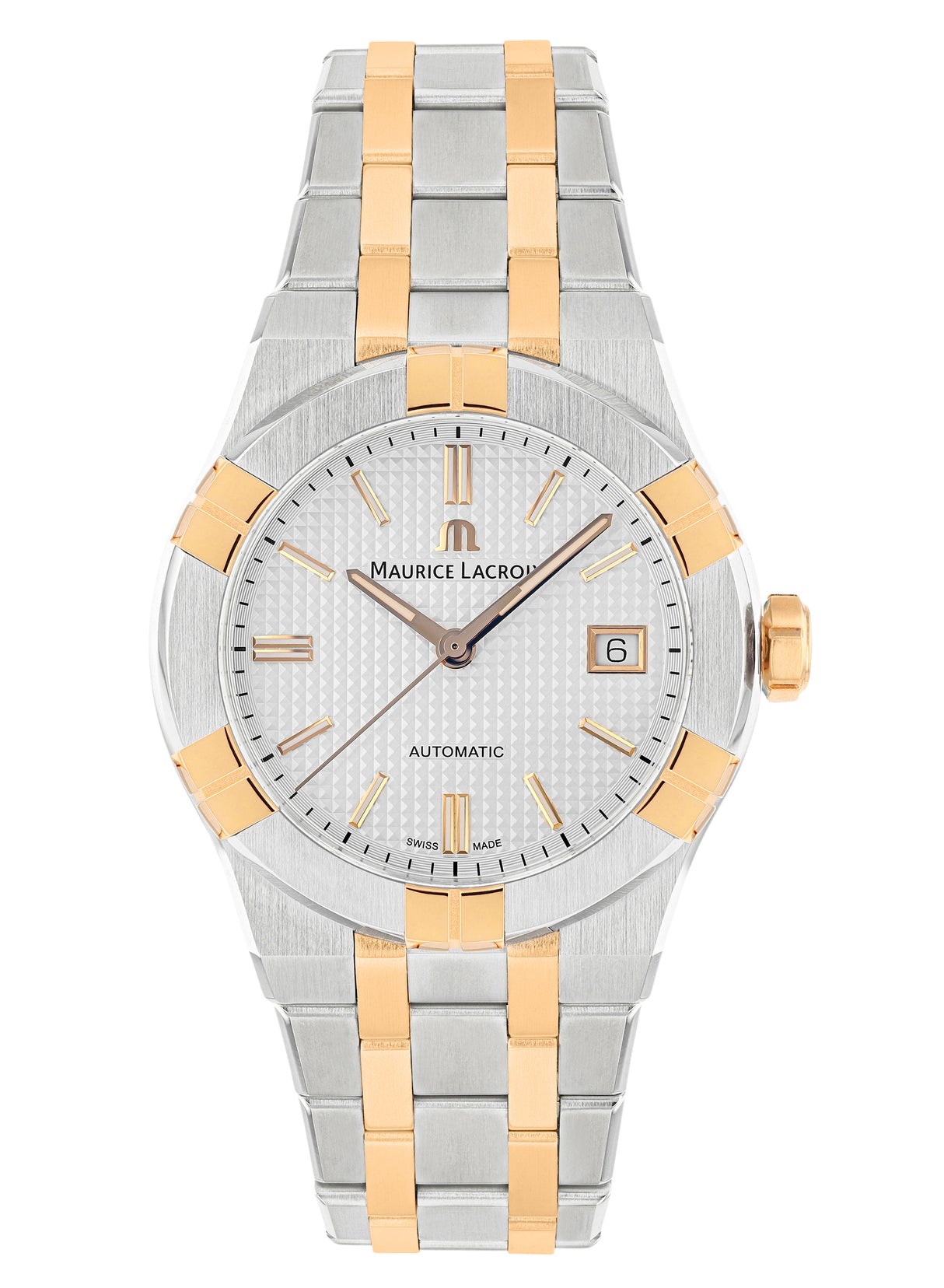 Maurice Lacroix Aikon Automatic 39mm