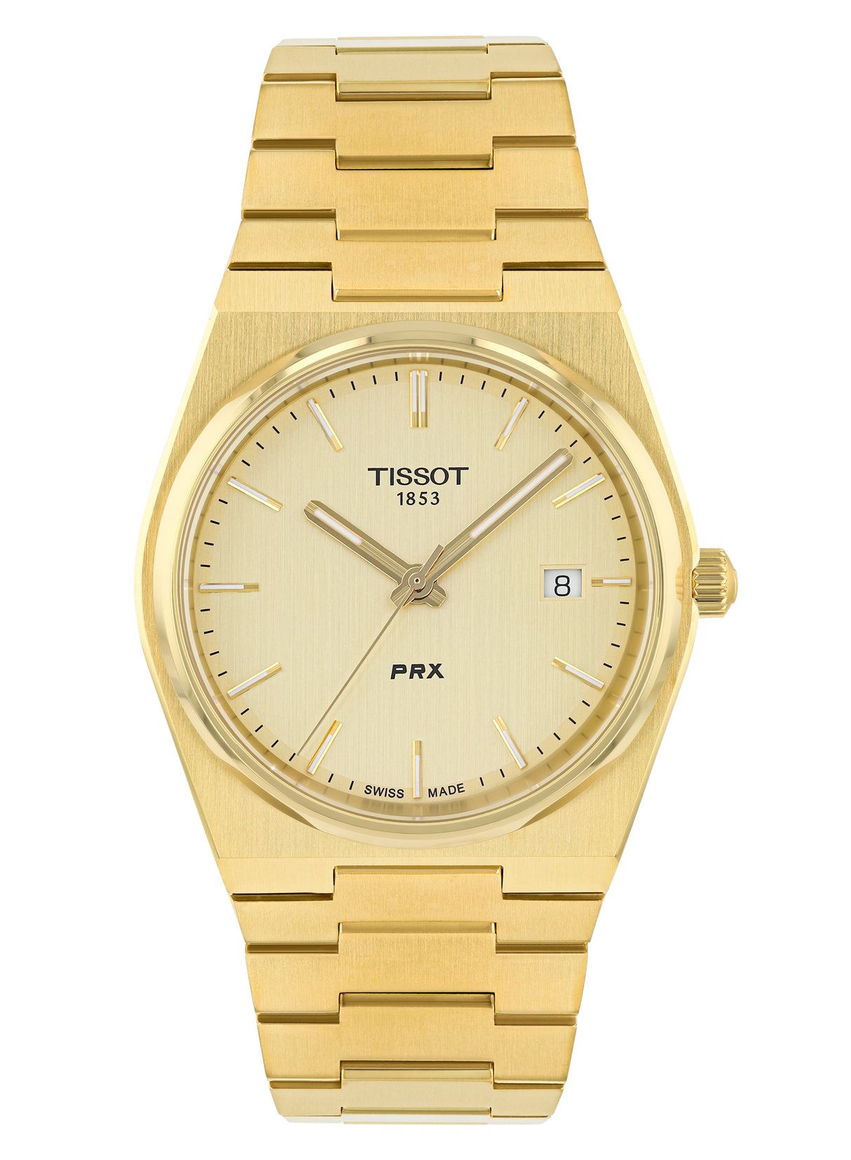Tissot T-Classic PRX Quarz