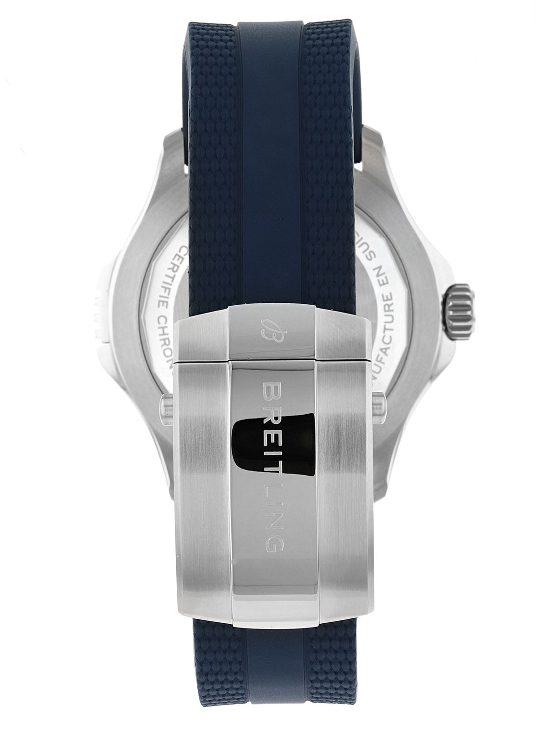 Breitling Superocean Automatic 46