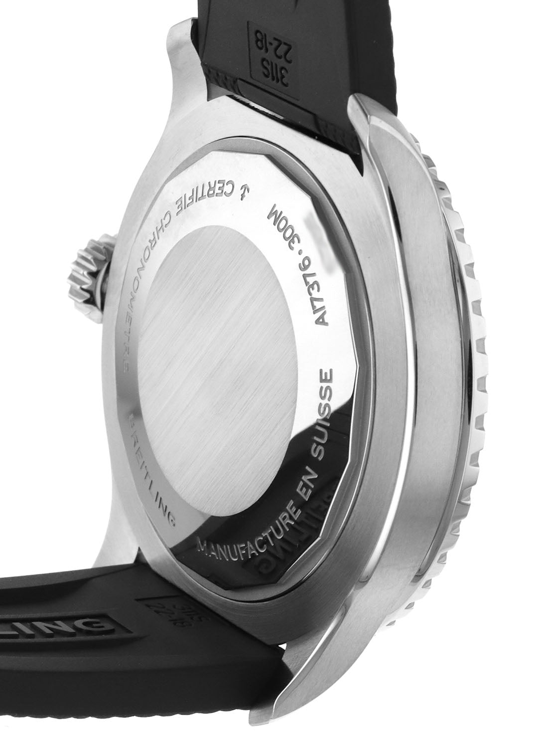 Breitling Superocean Automatic 44