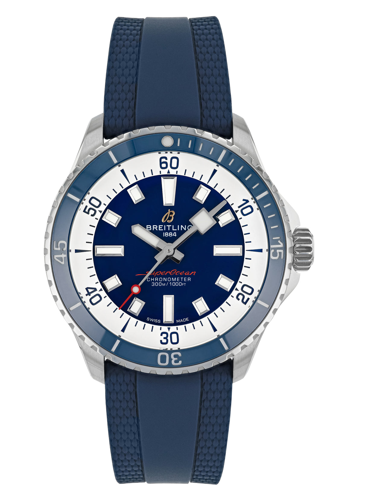 Breitling Superocean Automatic 42