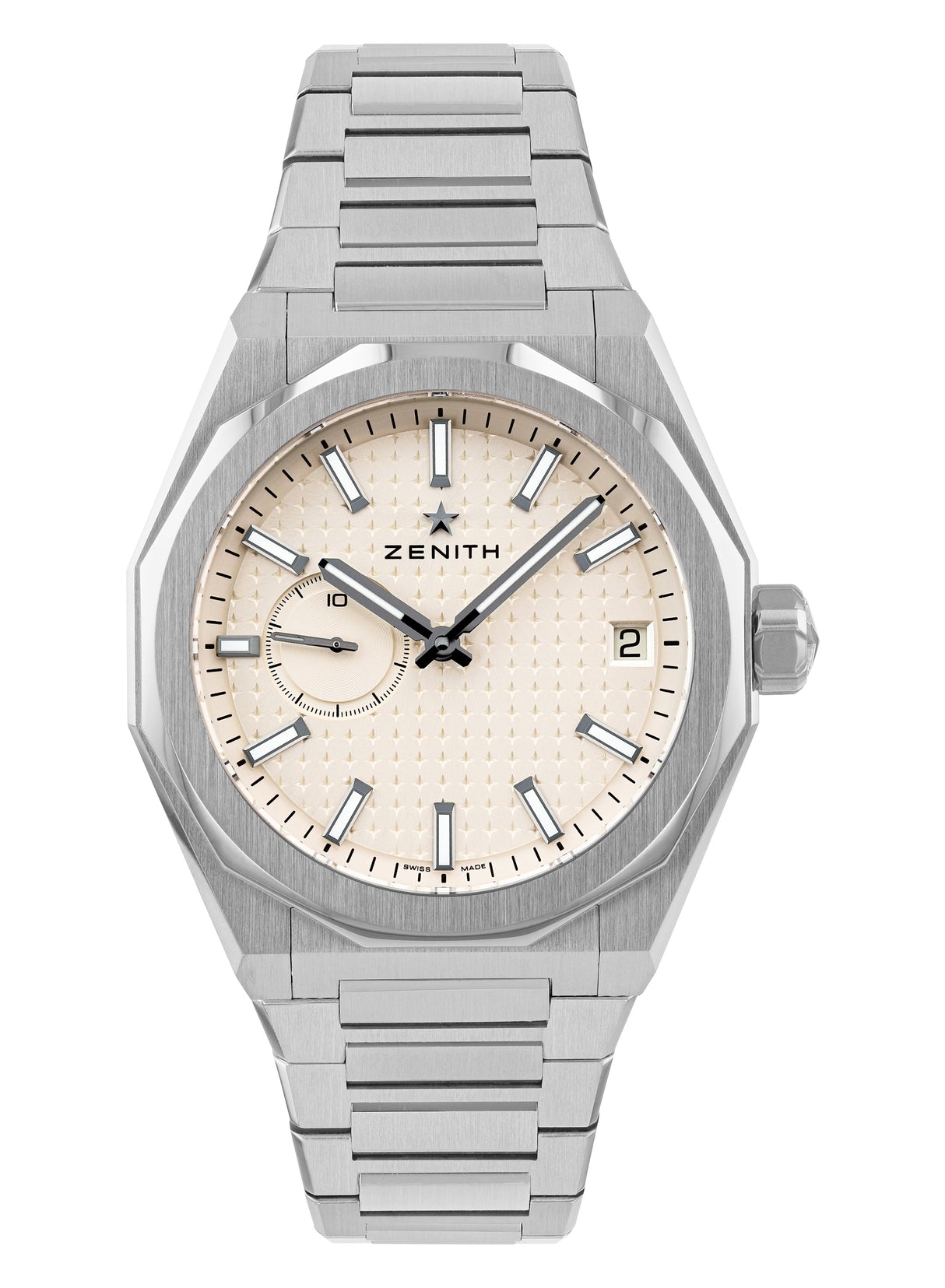 Zenith Defy Skyline