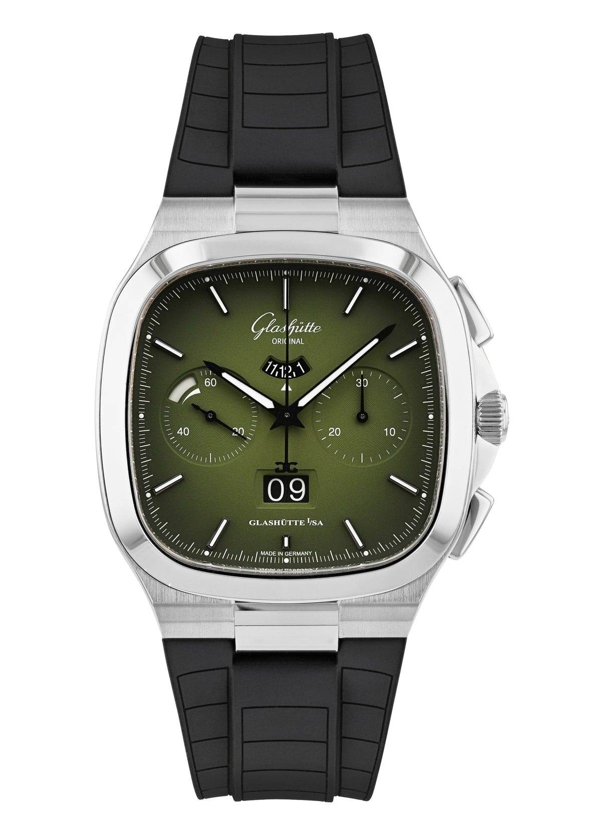 Glashütte Original Senator Chronograph Panorama Date