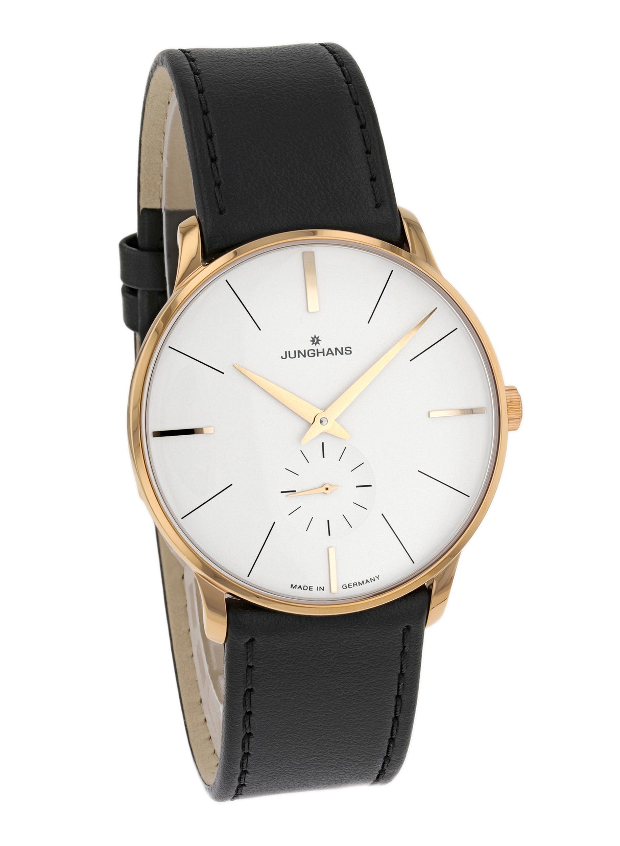 Junghans Meister Handwound