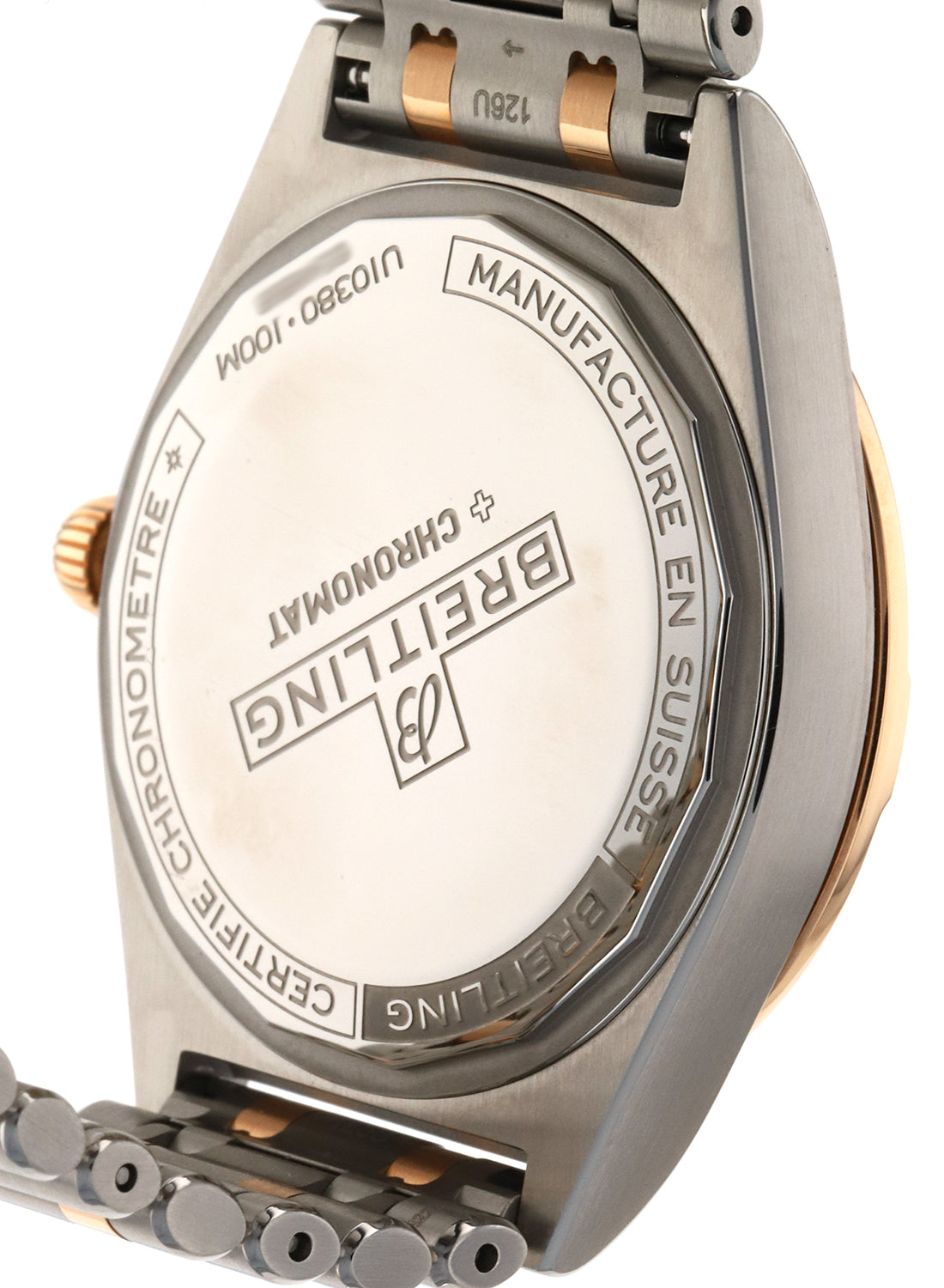Breitling Chronomat Automatic 36