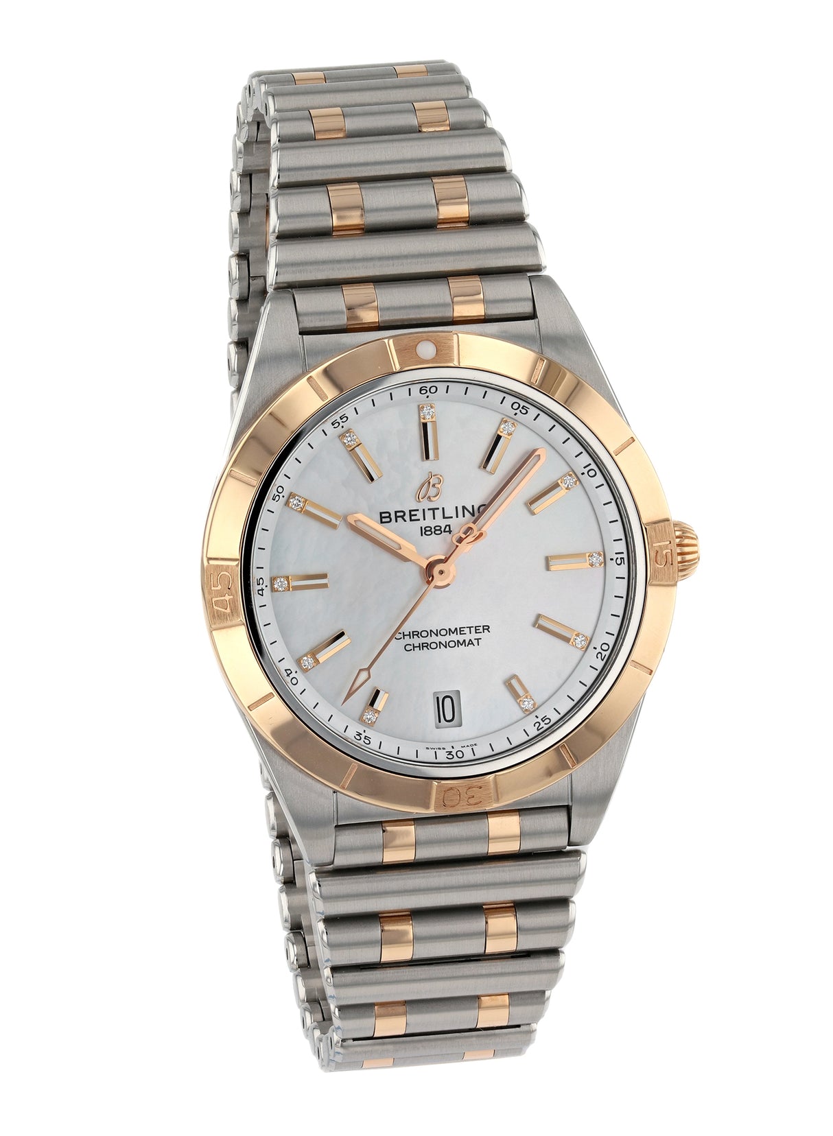 Breitling Chronomat Automatic 36