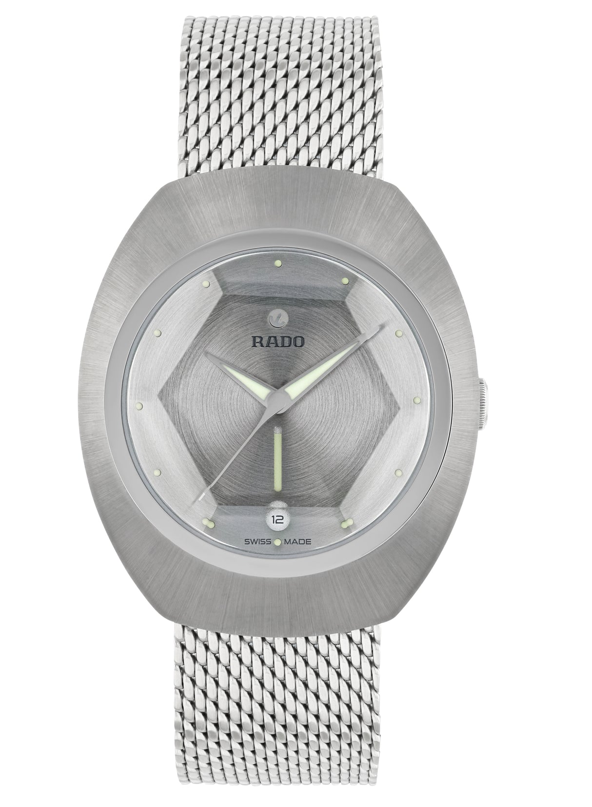 Rado DiaStar Original 60-Year Anniversary Edition