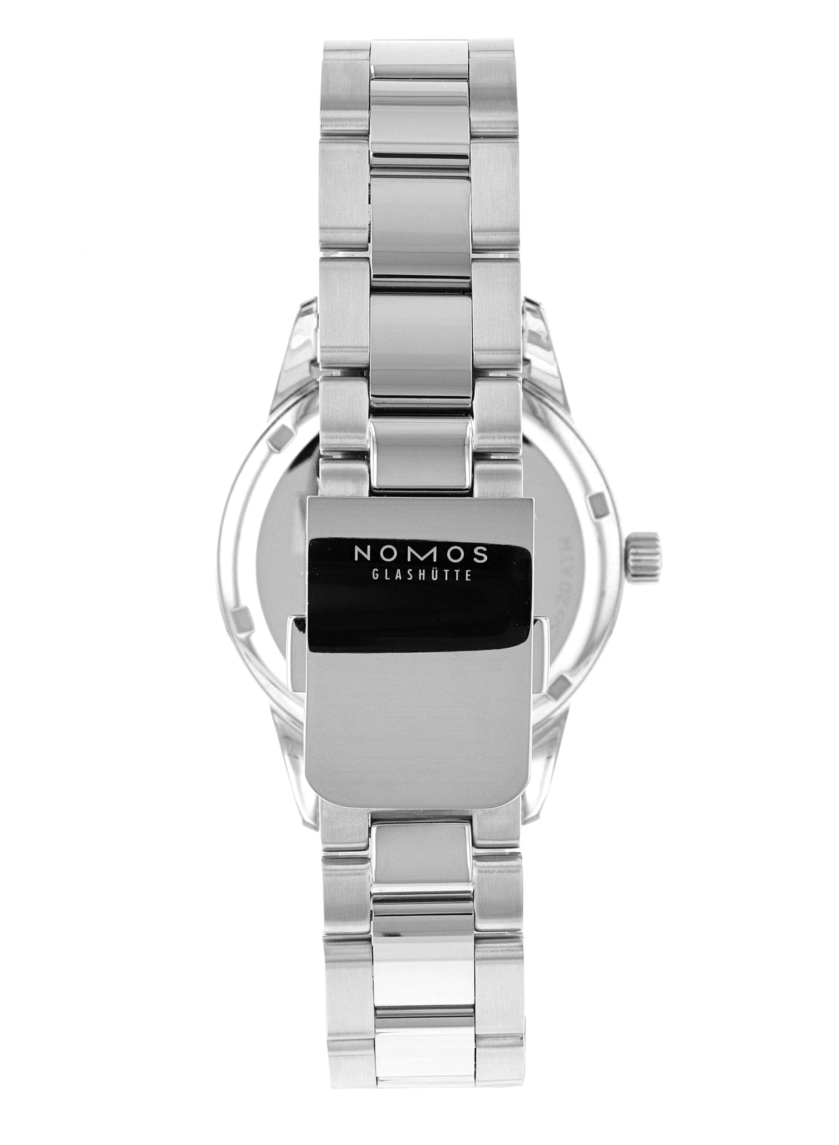 NOMOS Glashütte Club Sport Neomatik Petrol