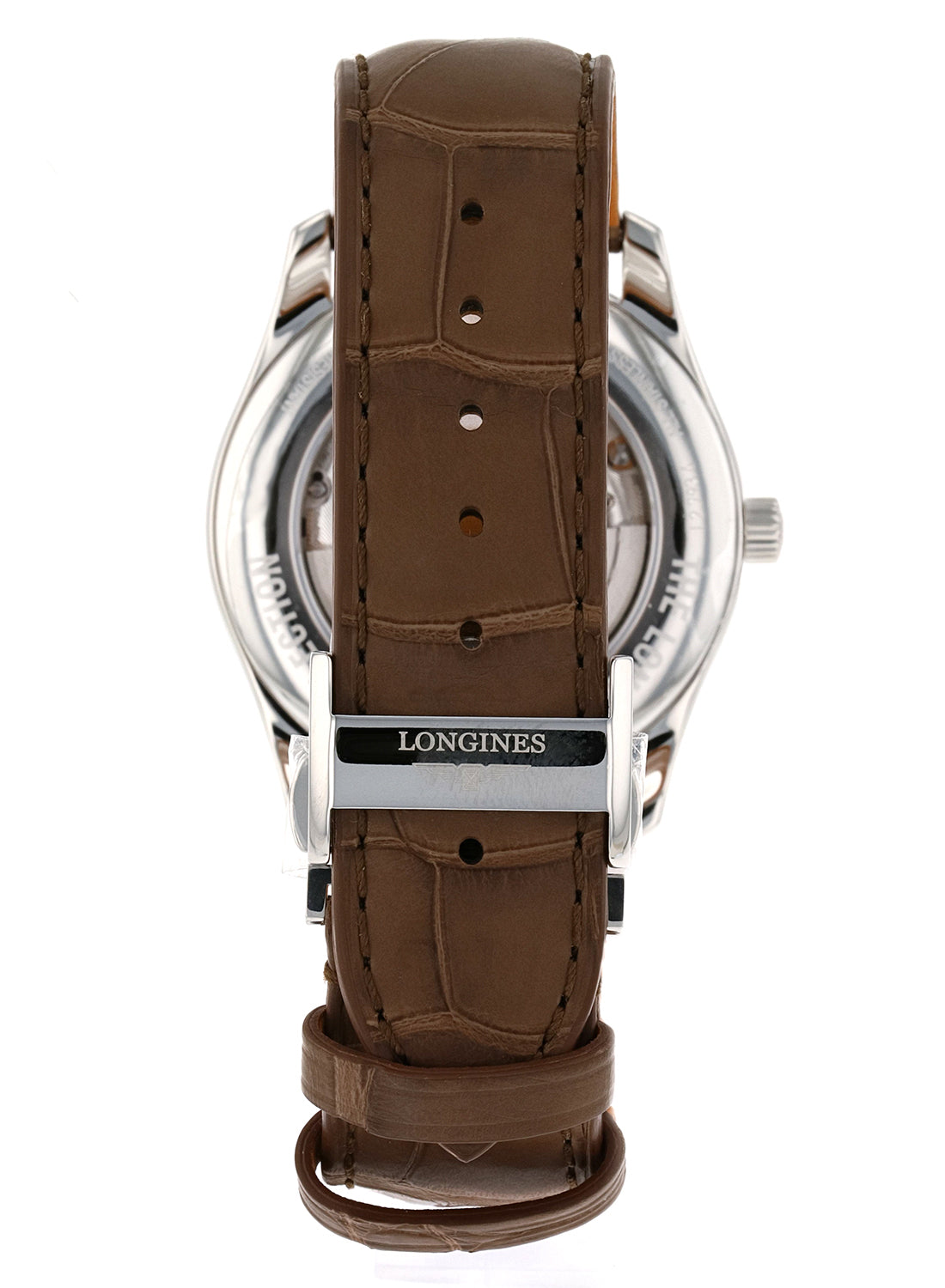 Longines Master Collection Automatic 40mm