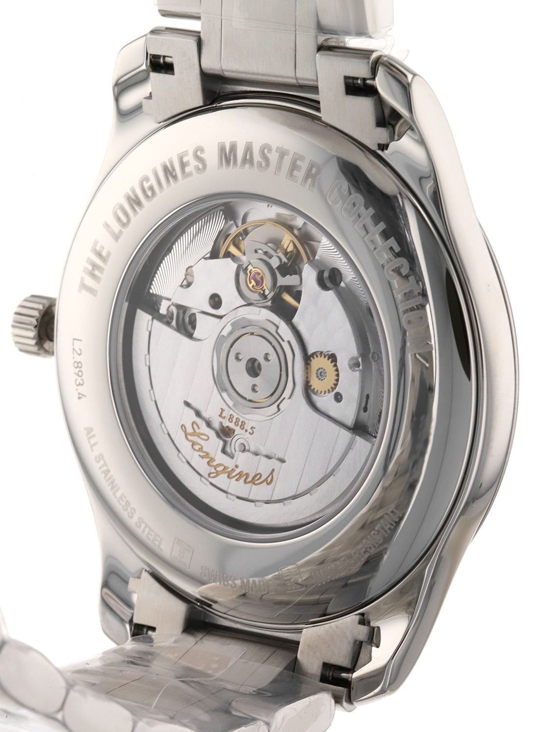 Longines Master Collection Automatic 42mm