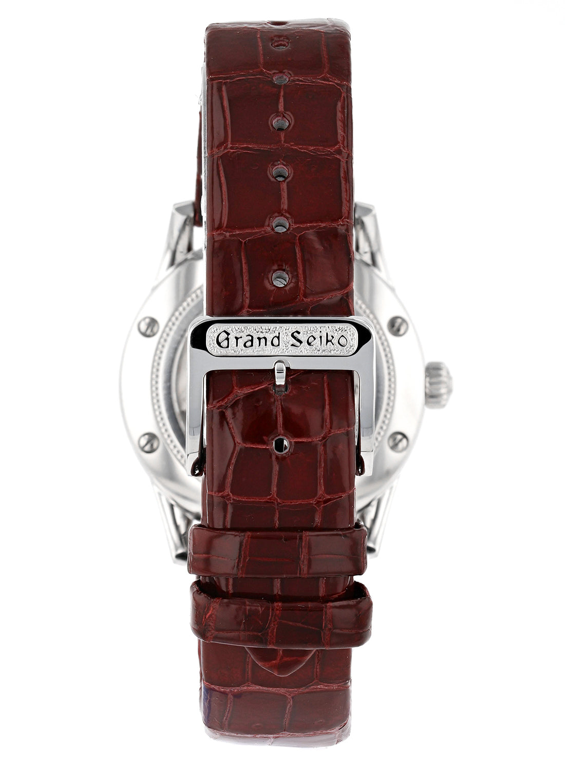 Grand Seiko Elegance Collection