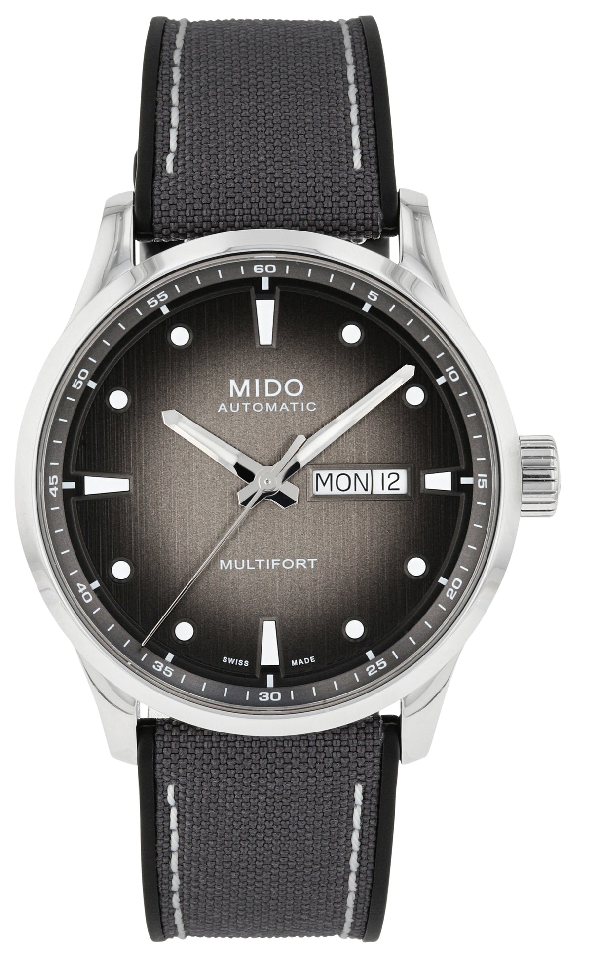 MIDO Multifort M