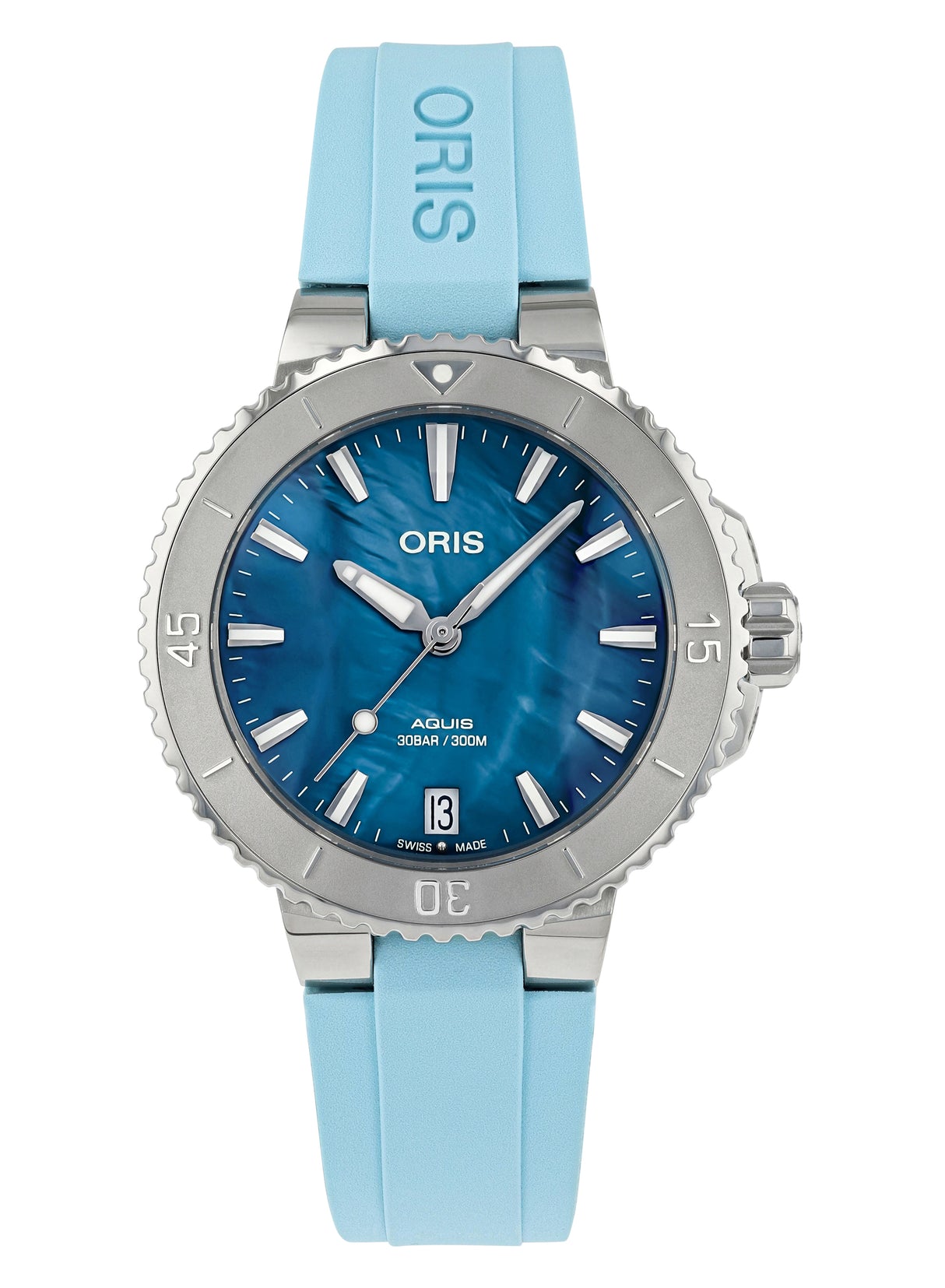 Oris Aquis Date
