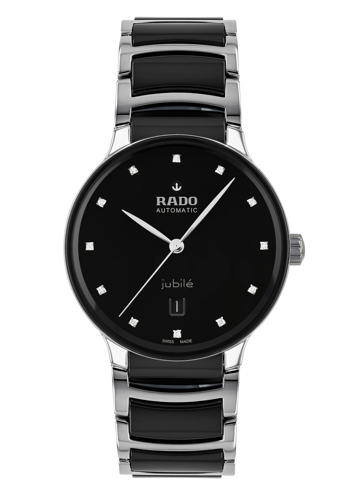 Rado Centrix Automatic Diamonds