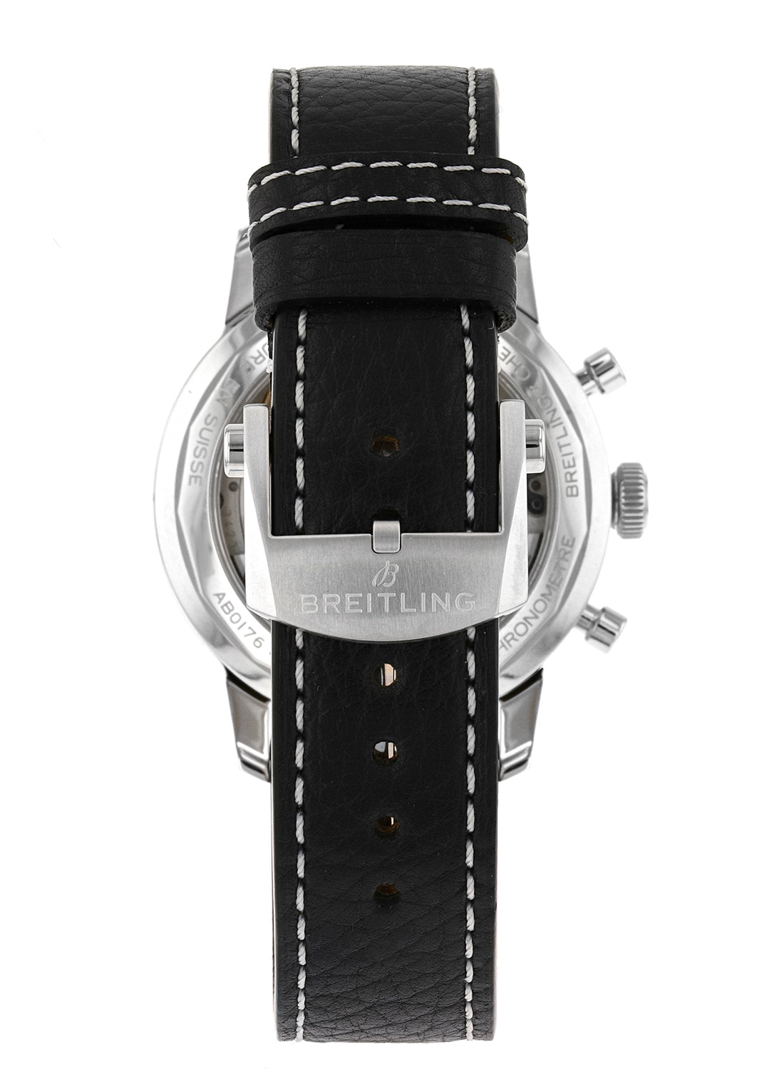 Breitling Top Time B01 Chevrolet Corvette