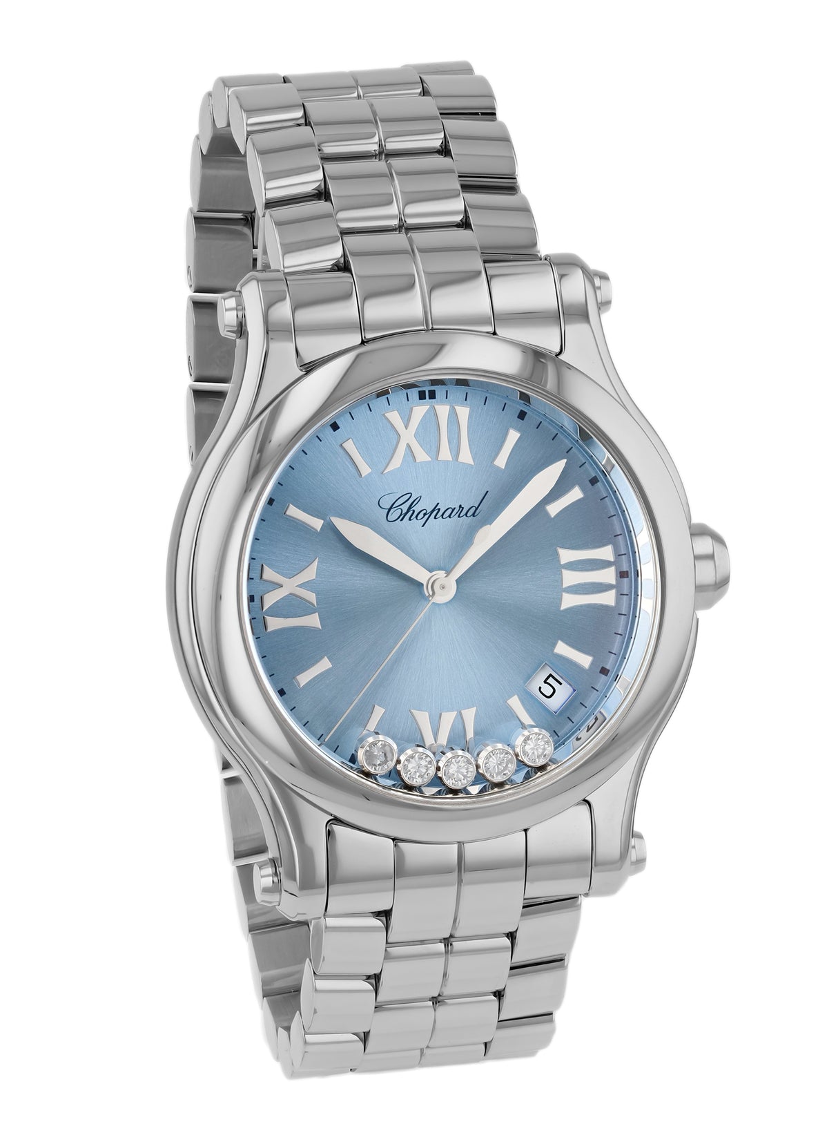 Chopard Happy Sport Ref. 278582-3008