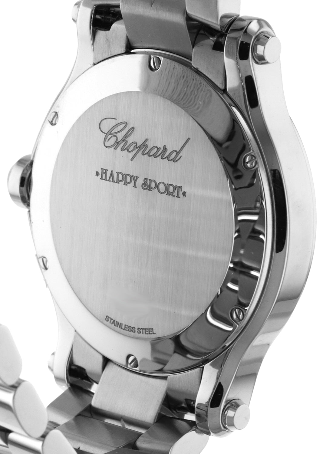 Chopard Happy Sport Ref. 278582-3008