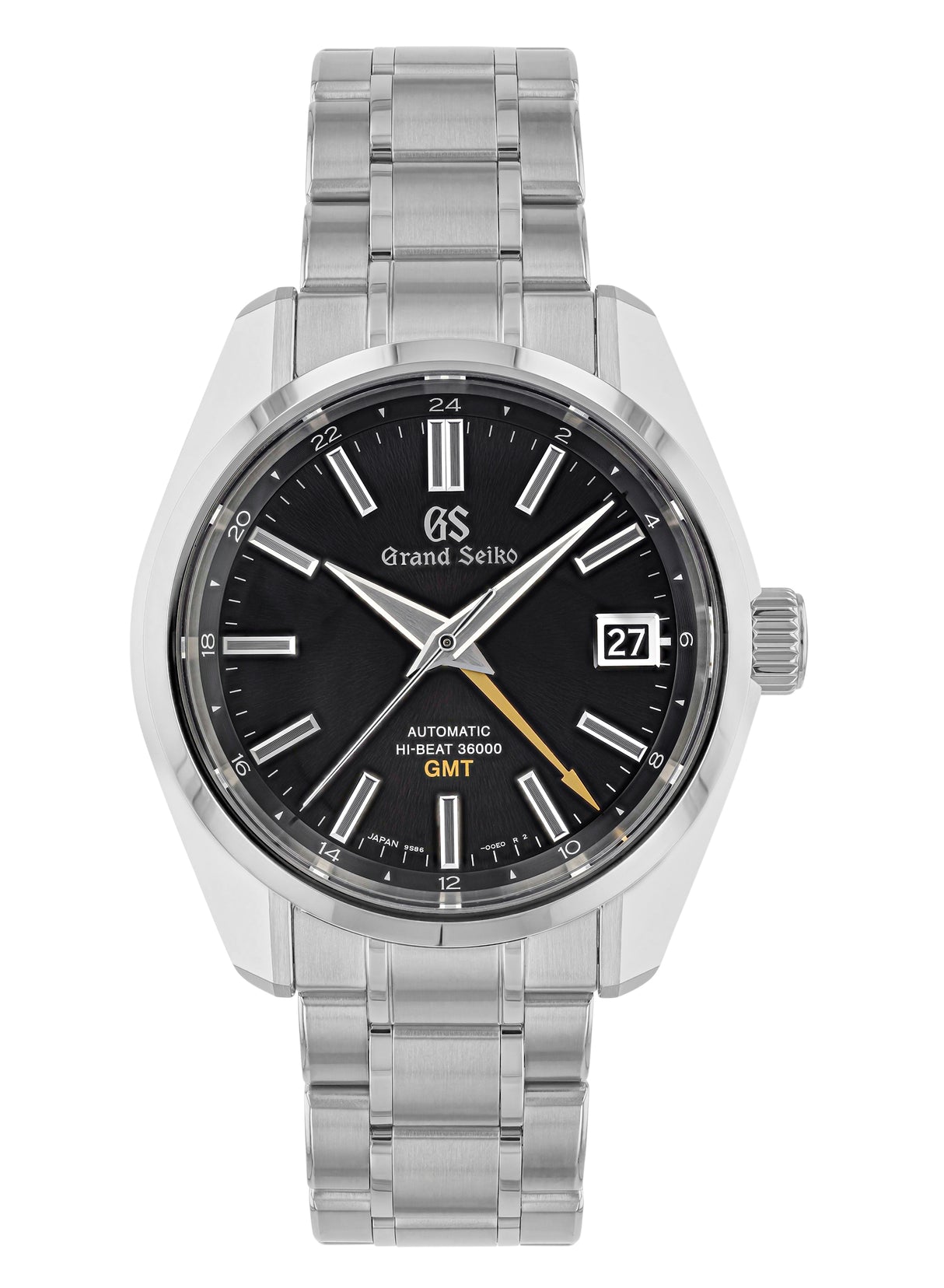 Grand Seiko Heritage Collection