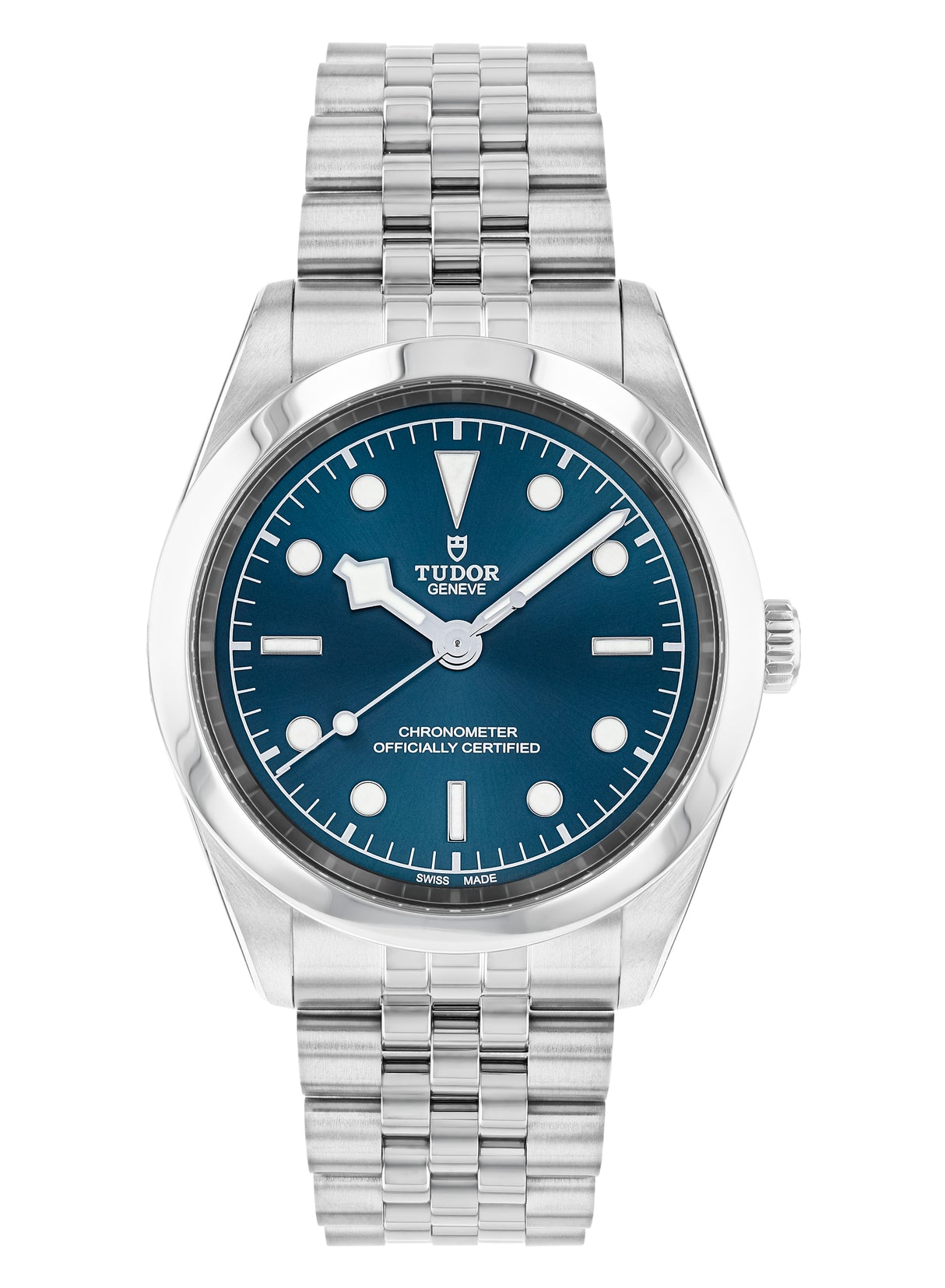 Tudor Black Bay 41