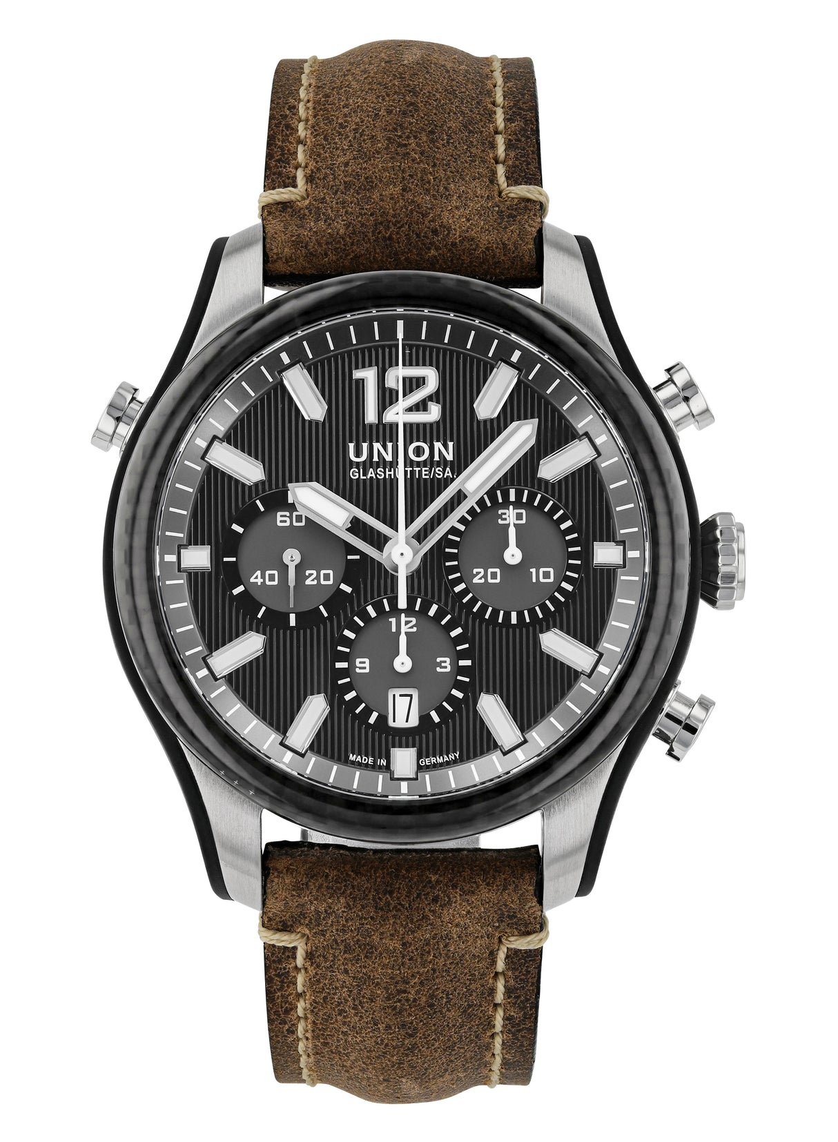 Union Glashütte Belisar Chronograph Sport